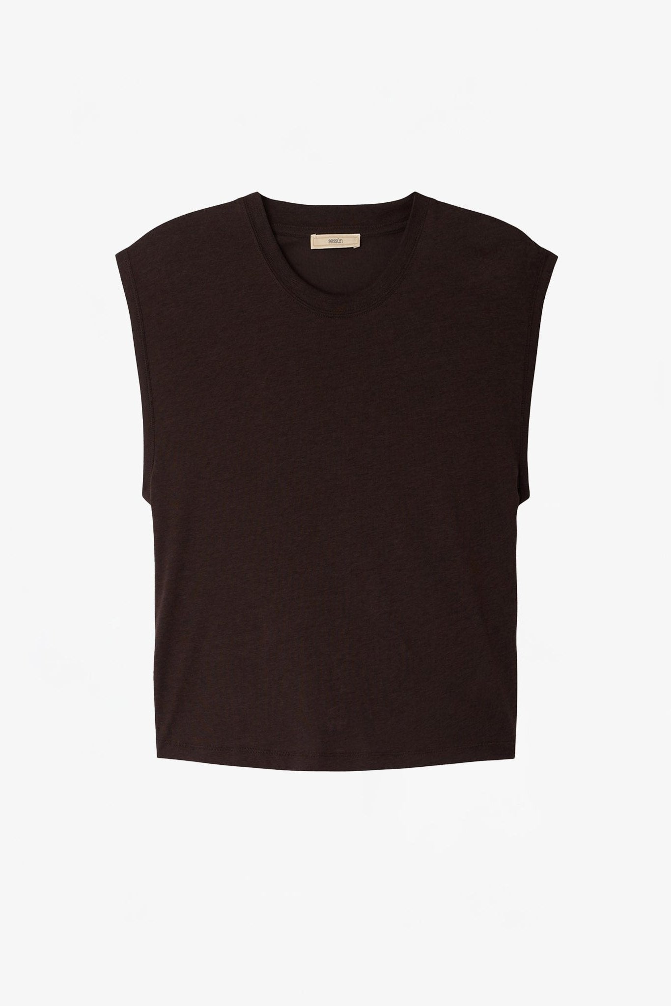 SESSUN - Deedoo - Espresso - BACKYARD
