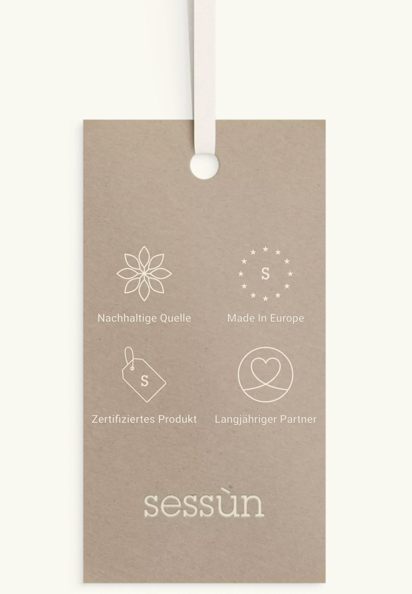 SESSUN - Deedoo - Portofino - BACKYARD