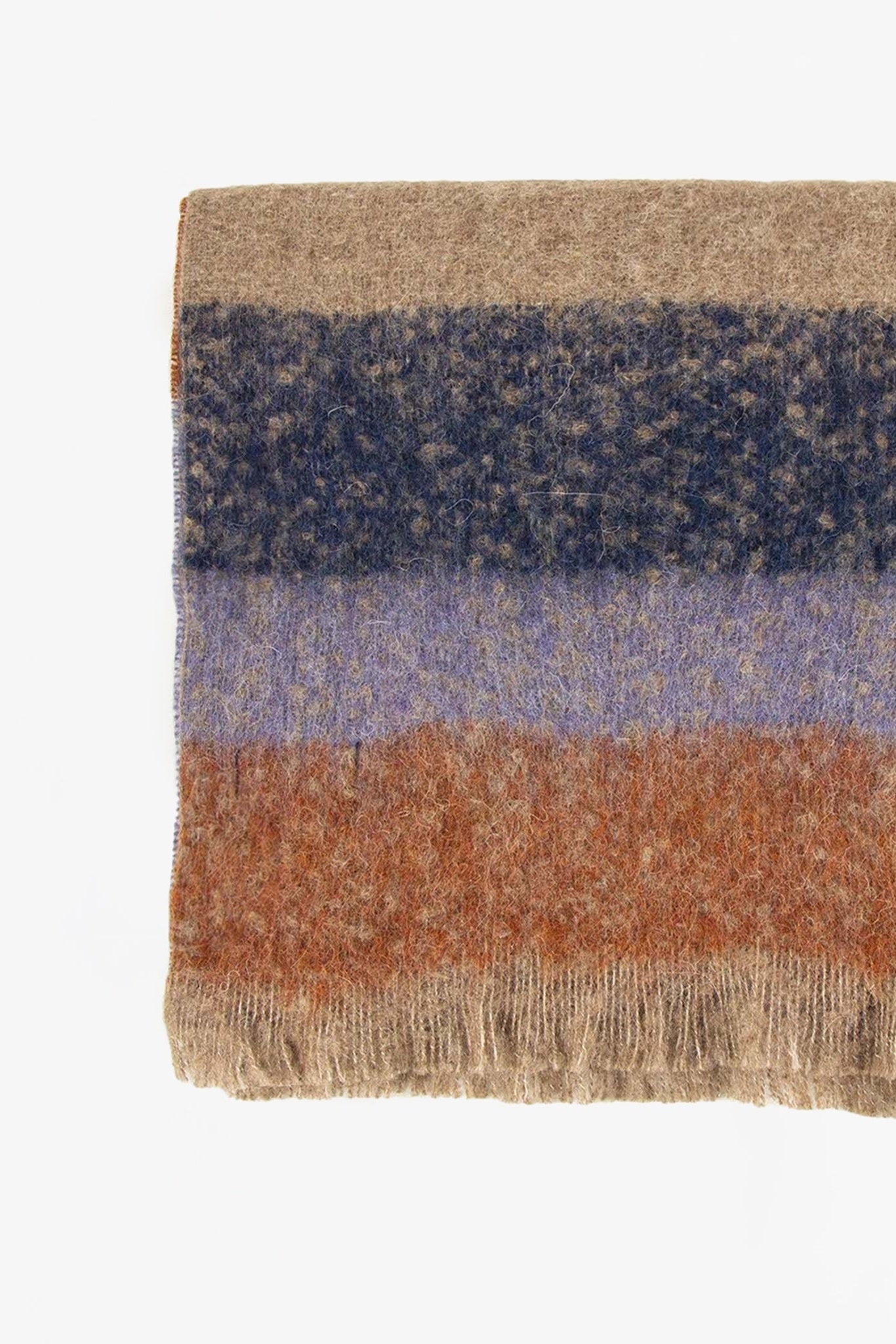 SESSUN - Delio - Nomad Mauve - BACKYARD