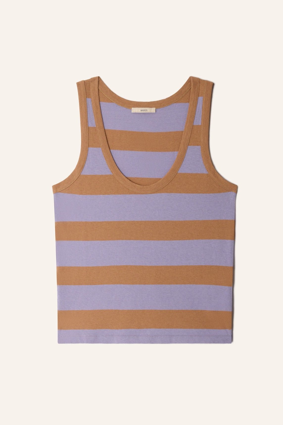 SESSUN - Dili - Lila Glaze - BACKYARD