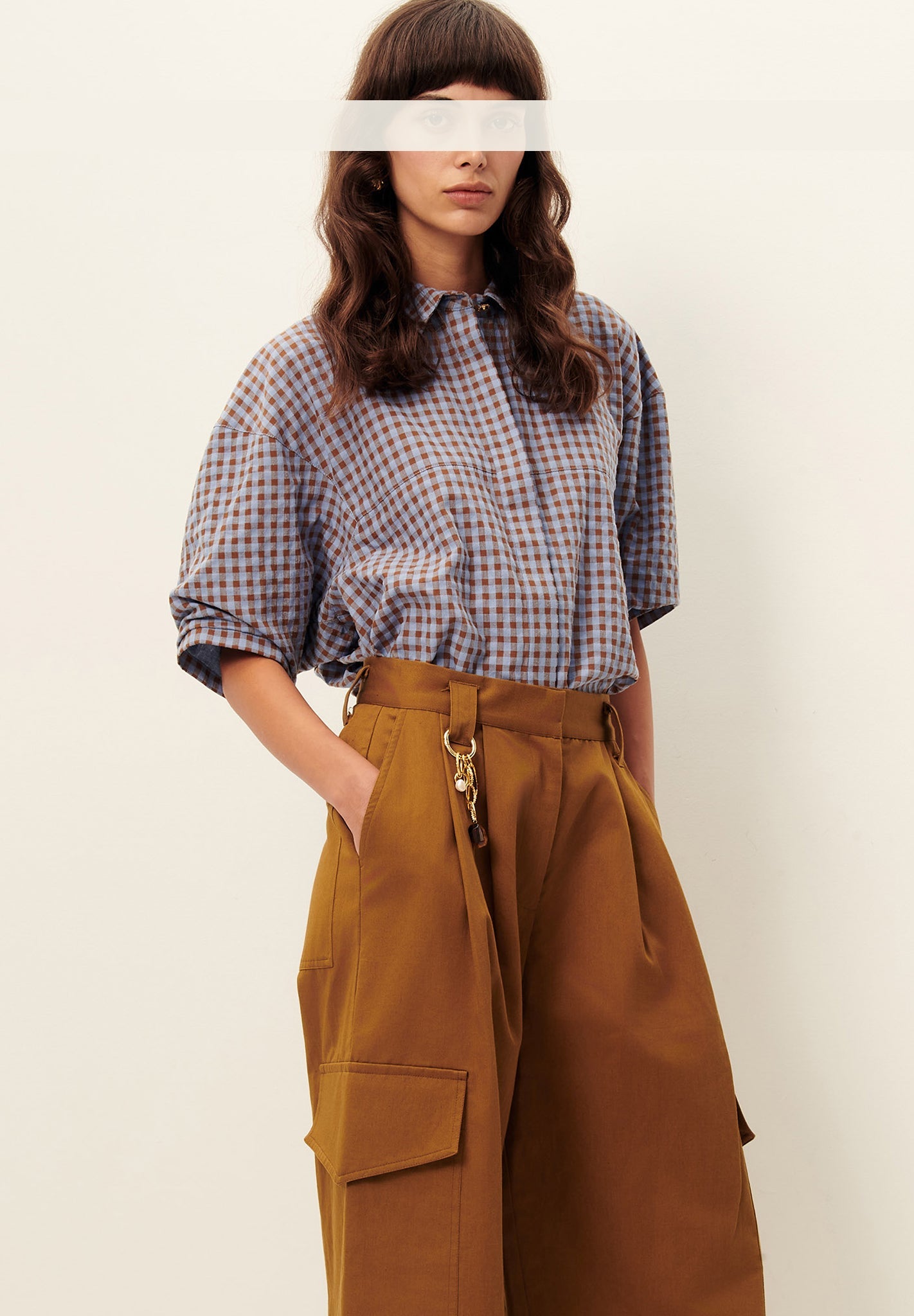 SESSUN - Florentina - Amberazul - BACKYARD