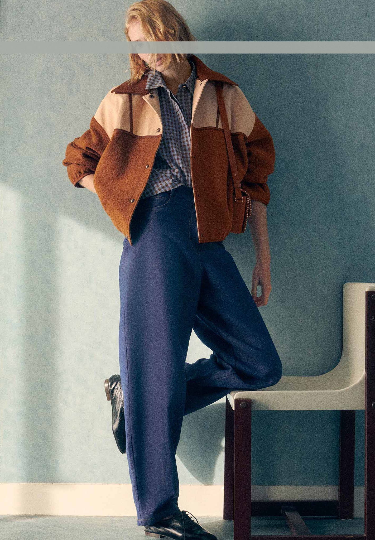 SESSUN - Florentina - Amberazul - BACKYARD