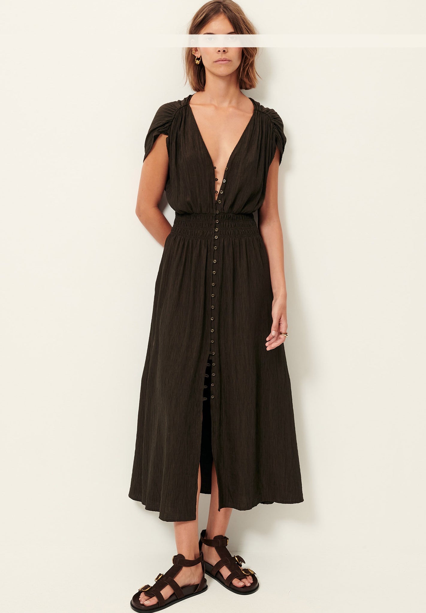 SESSUN - Galiane - Umbra - BACKYARD