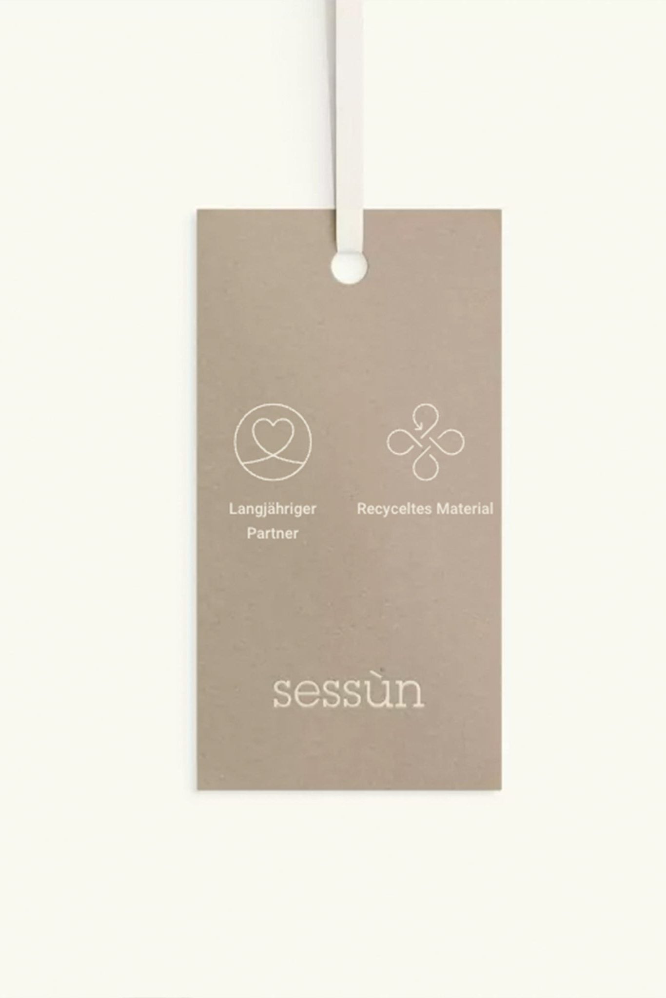 SESSUN - Guggen - Denim Blue - BACKYARD