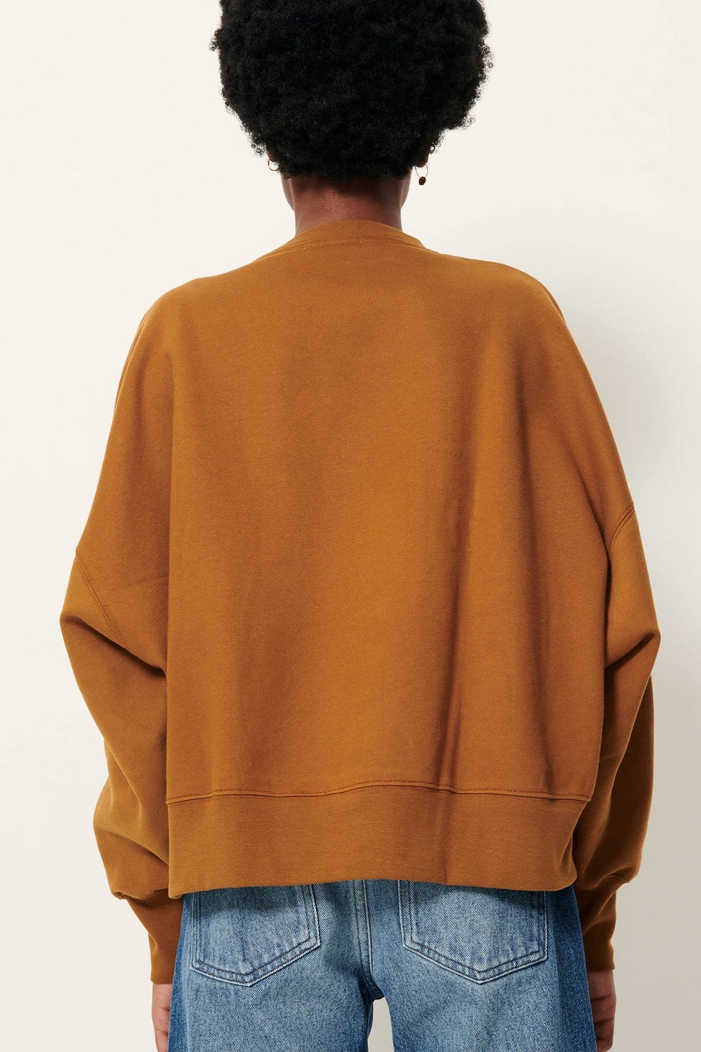 SESSUN - Isi - Gazelle - BACKYARD