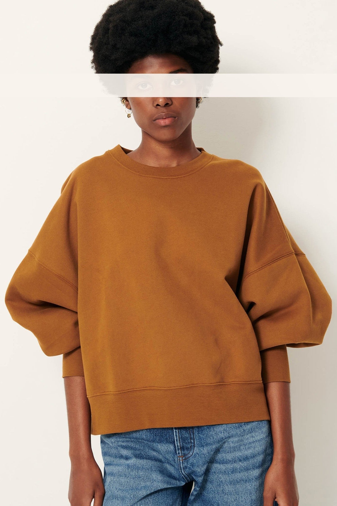 SESSUN - Isi - Gazelle - BACKYARD