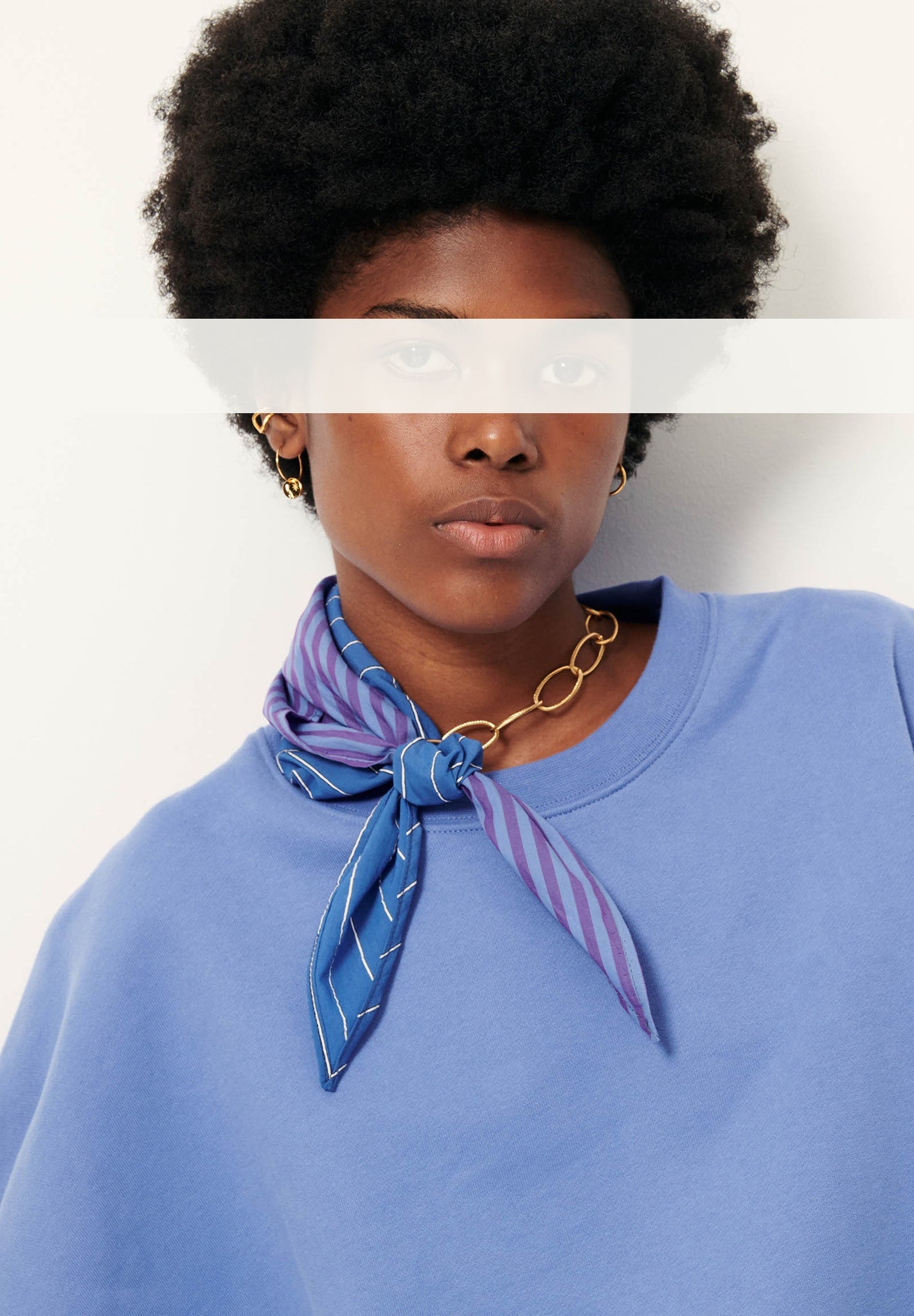 SESSUN - Isi - Italian Blue - BACKYARD