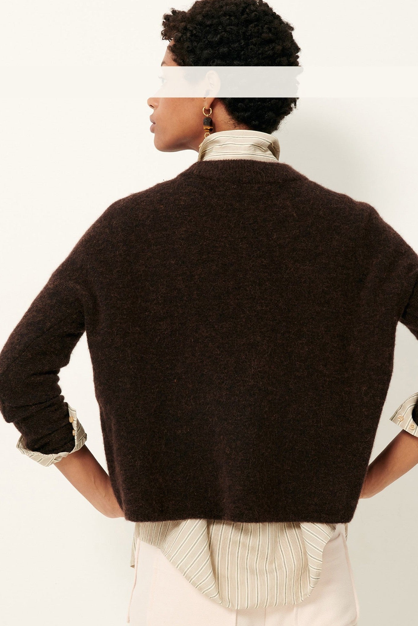 SESSUN - Kunlun - Wood - BACKYARD