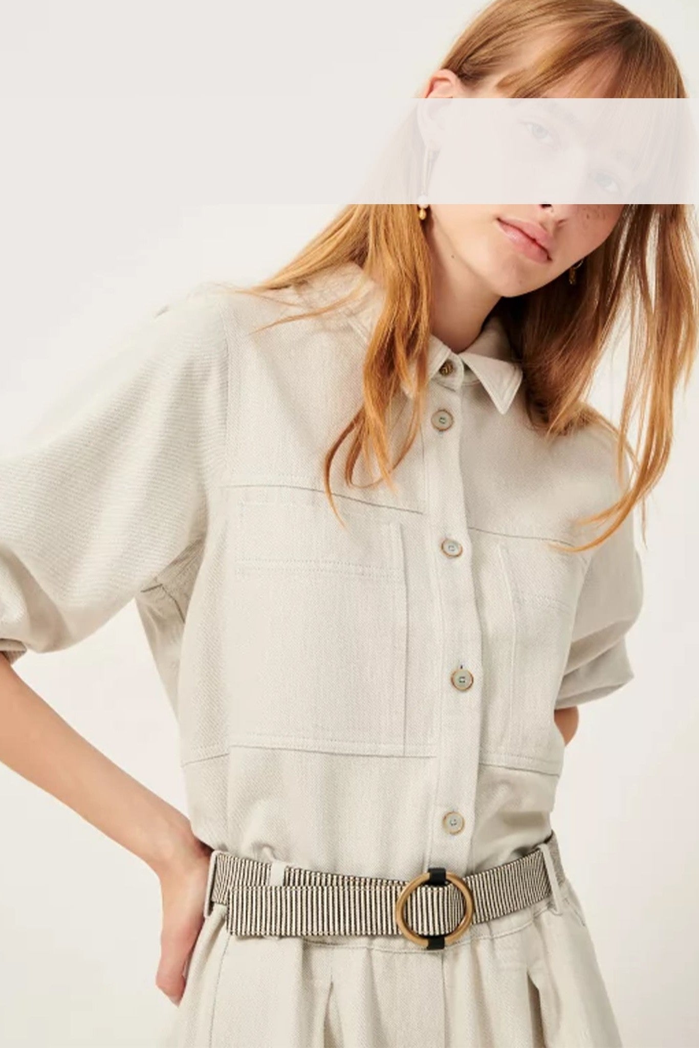 SESSUN - Leone - Icy - BACKYARD