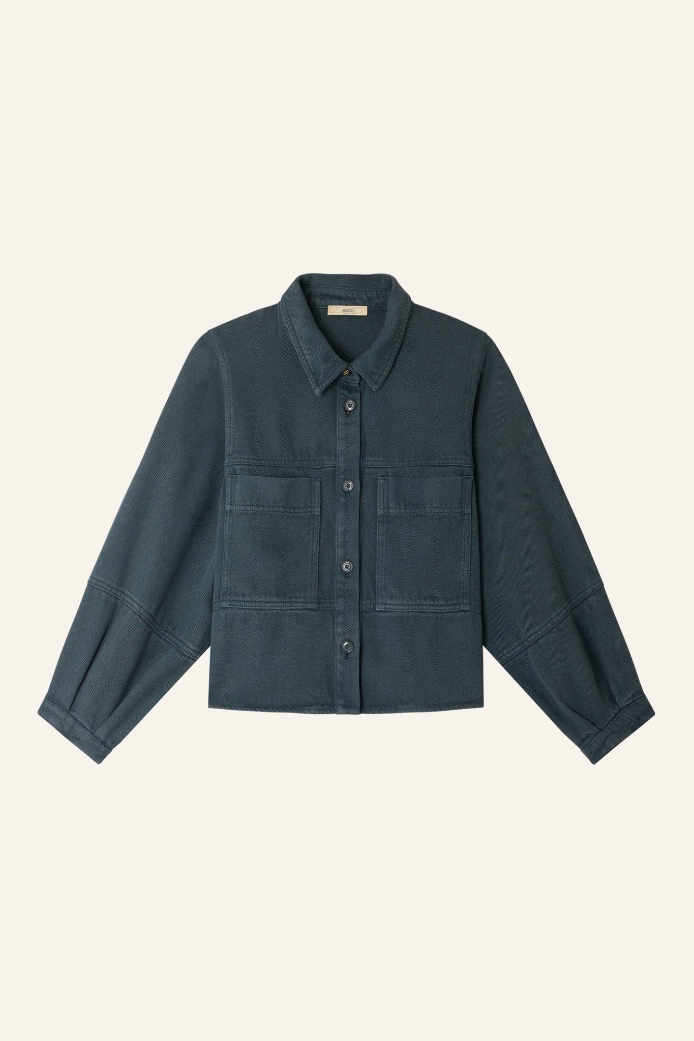 SESSUN - Leone - Eau Douce - BACKYARD