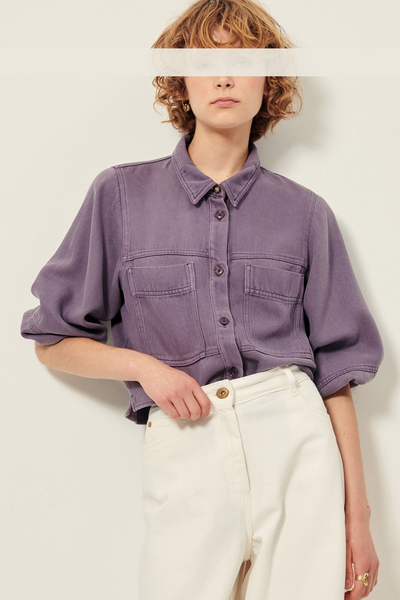 SESSUN - Leone - Sweet Storm - BACKYARD