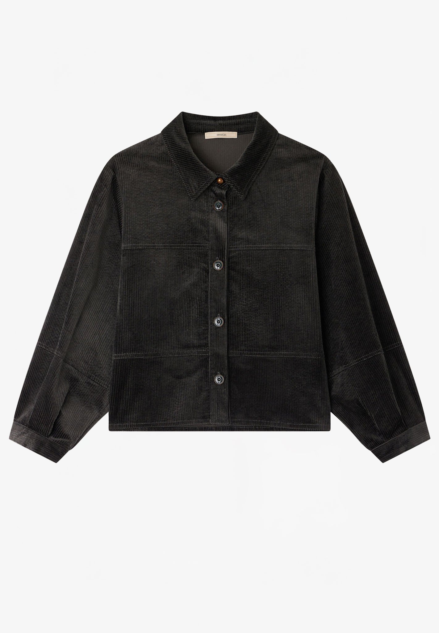 SESSUN - Leotown - Basalt - BACKYARD