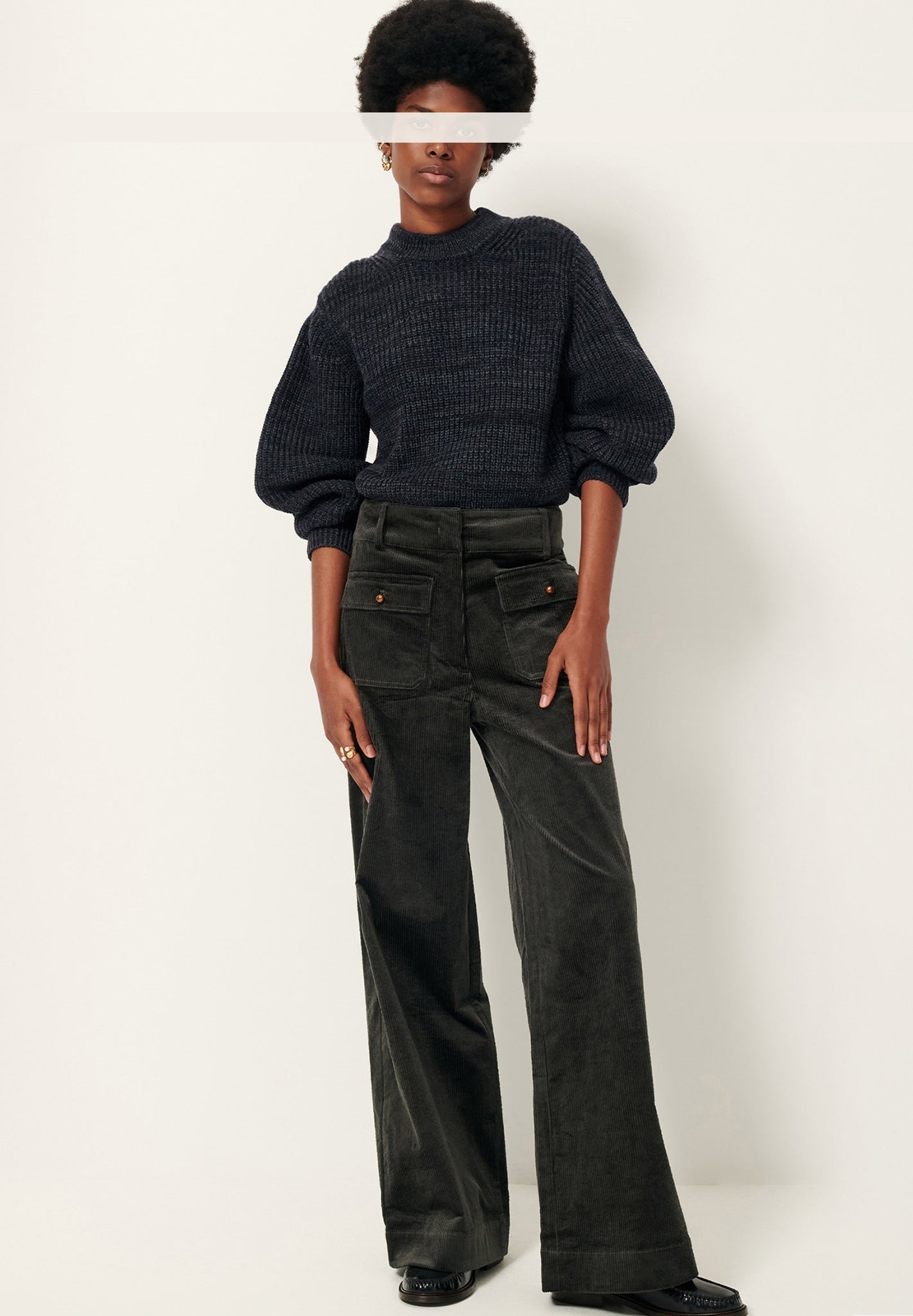 SESSUN - Manhastreet - Basalt - BACKYARD