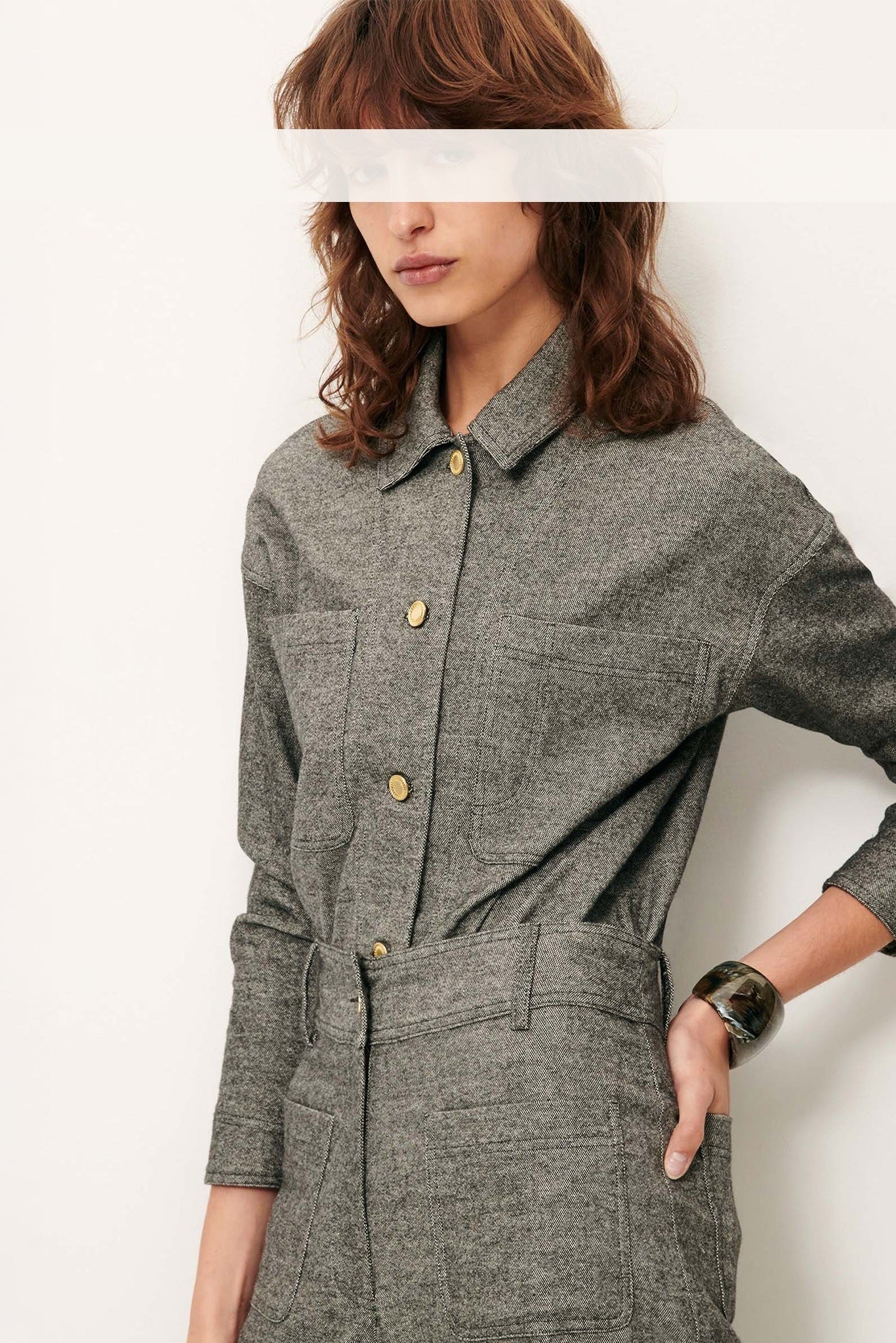 SESSUN - Manhatti - Estompe - BACKYARD