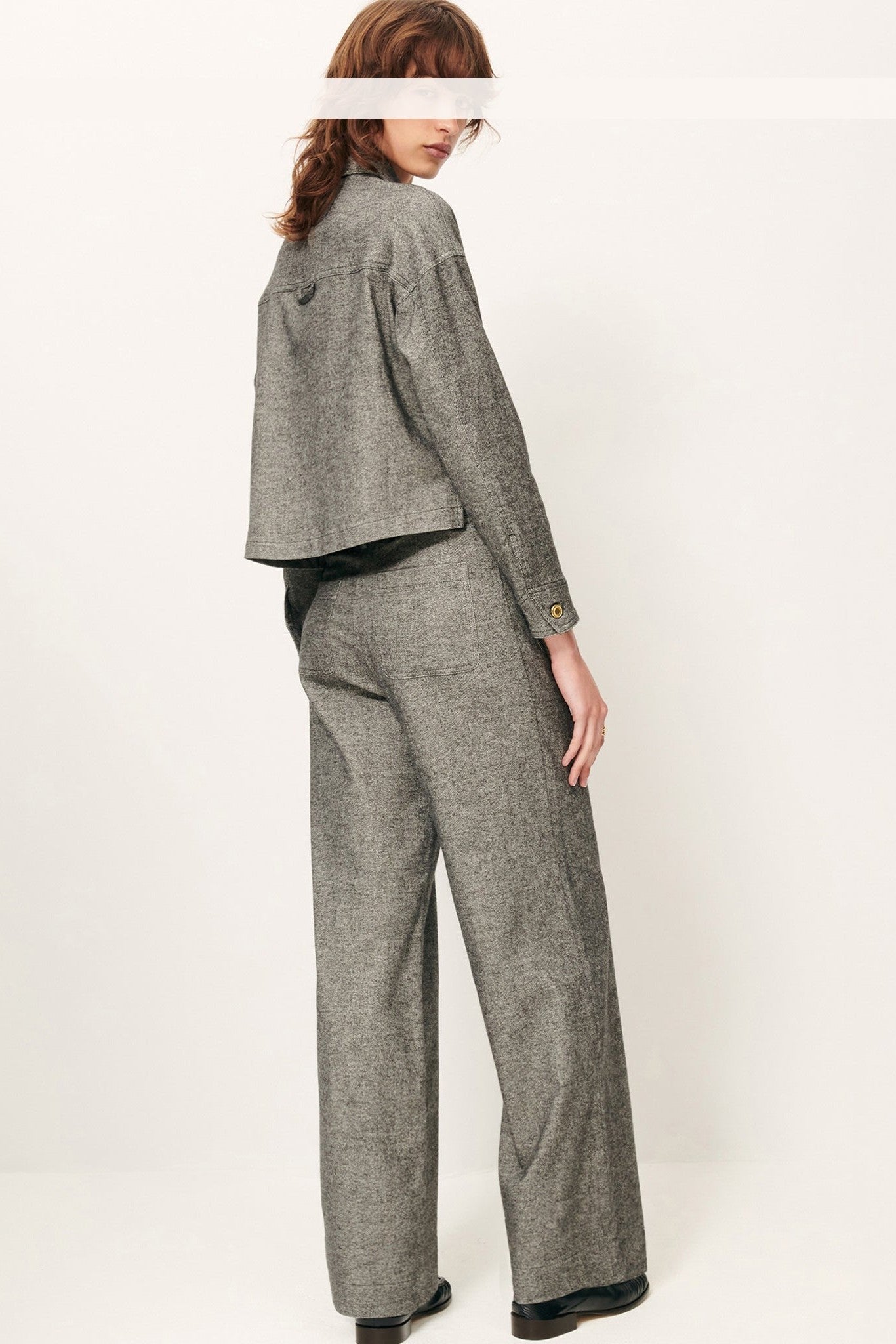 SESSUN - Manhatti - Estompe - BACKYARD