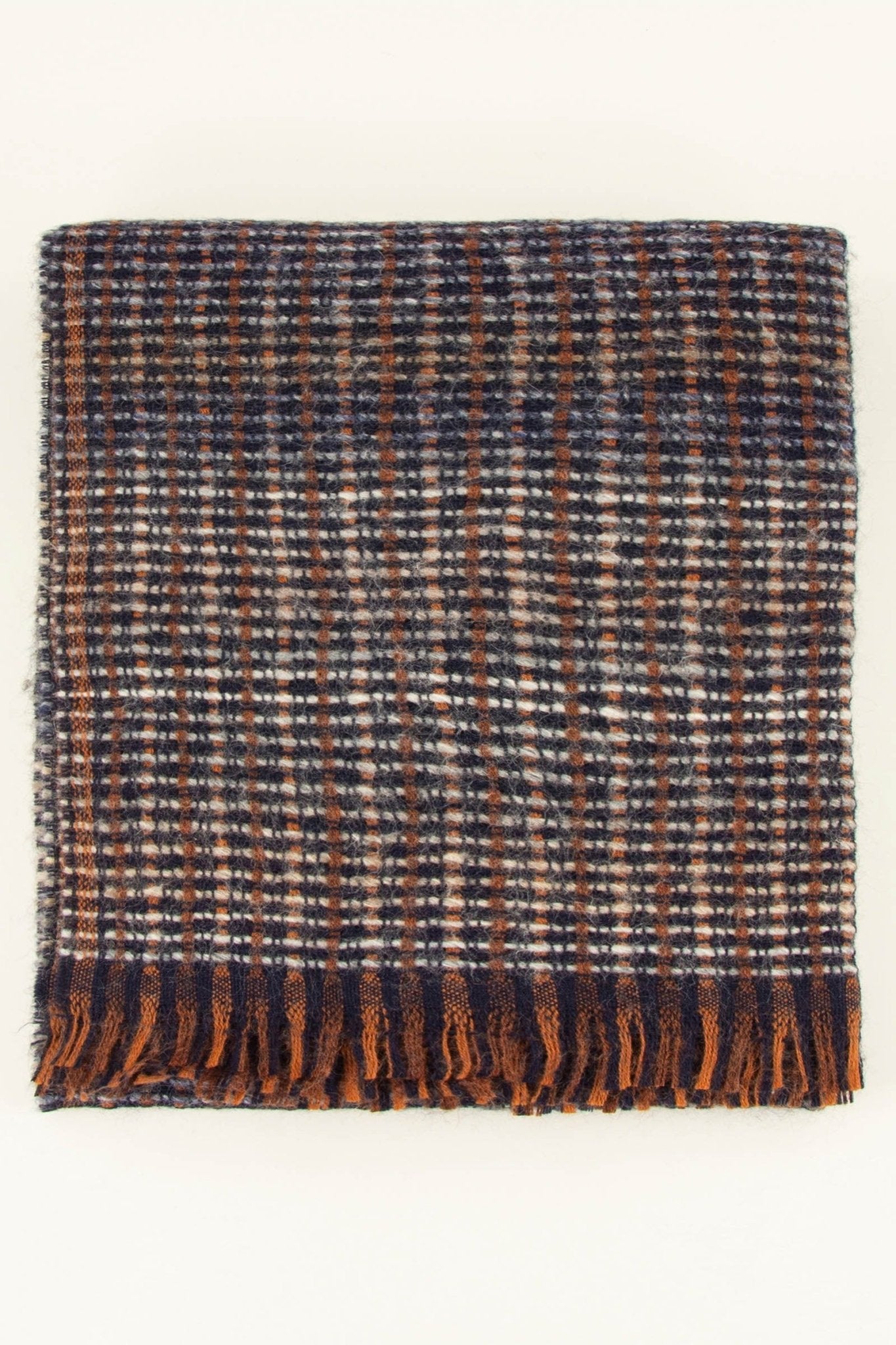 SESSUN-Niu Pio-Blue Denim-BACKYARD