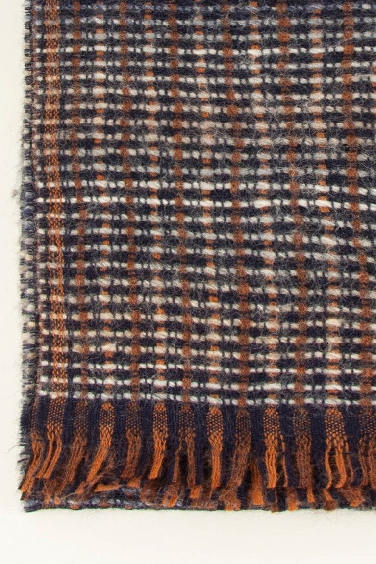 SESSUN-Niu Pio-Blue Denim-BACKYARD
