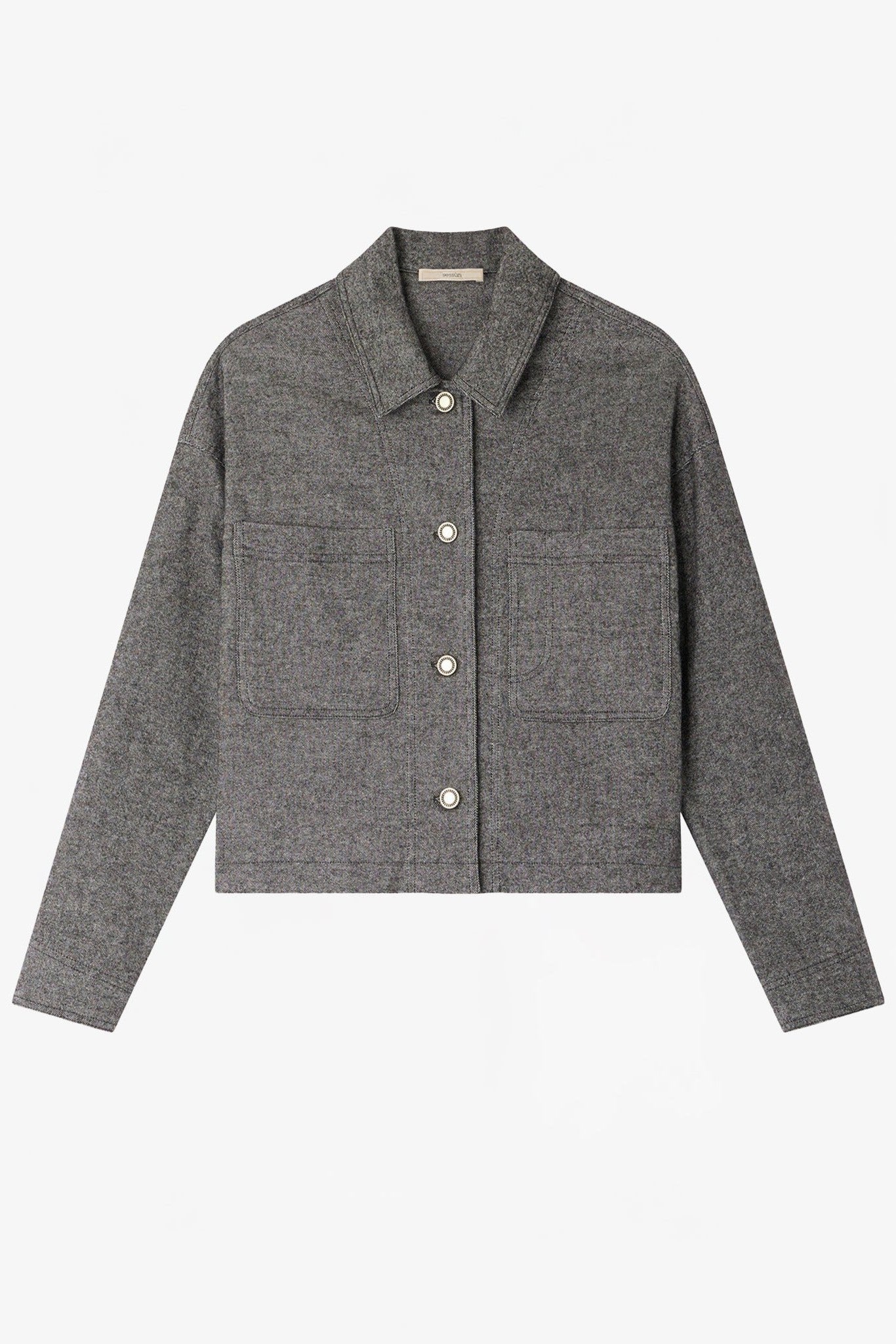 SESSUN - Notteri - Estompe - BACKYARD