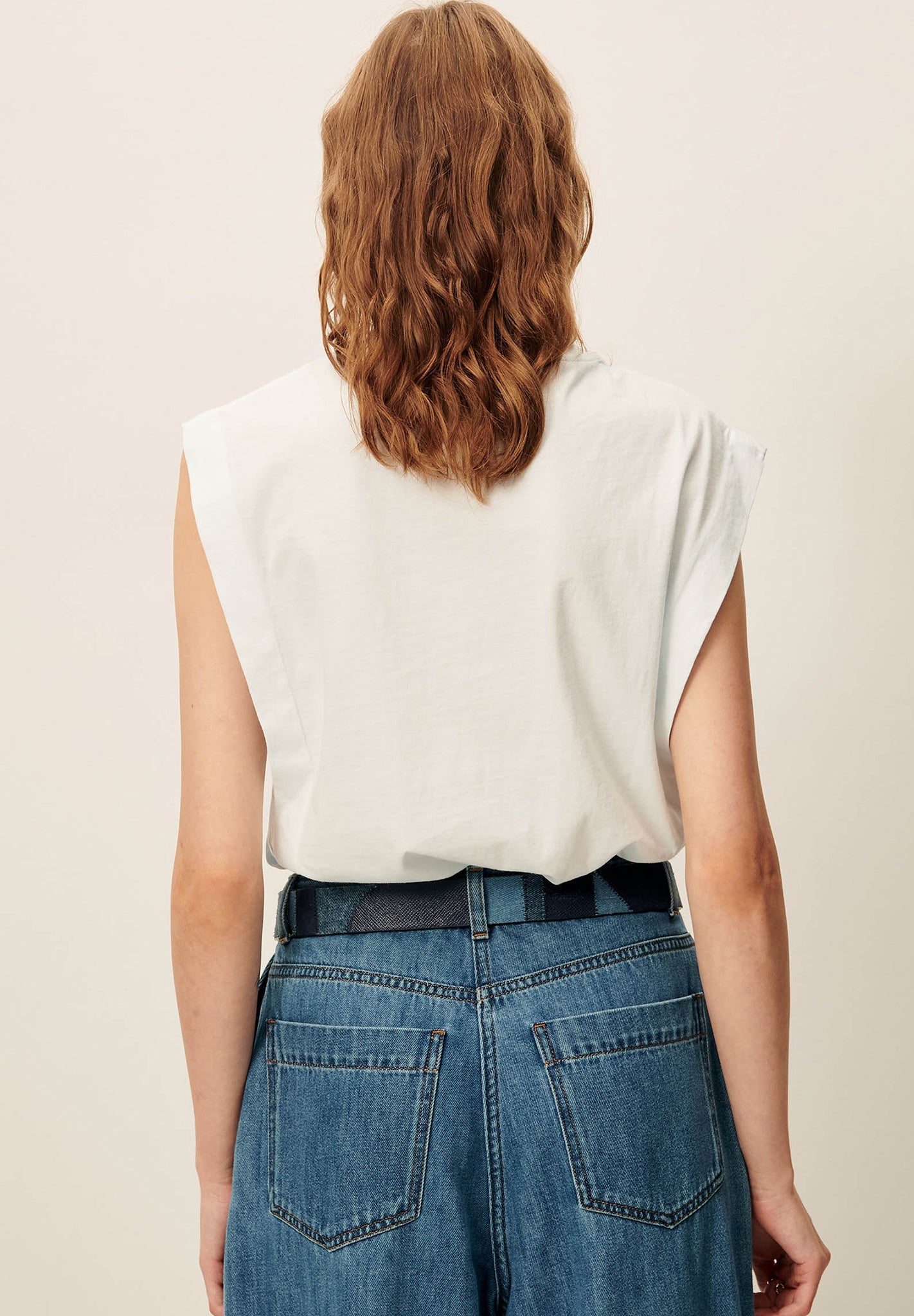 SESSUN - Orlando - Aguas - BACKYARD