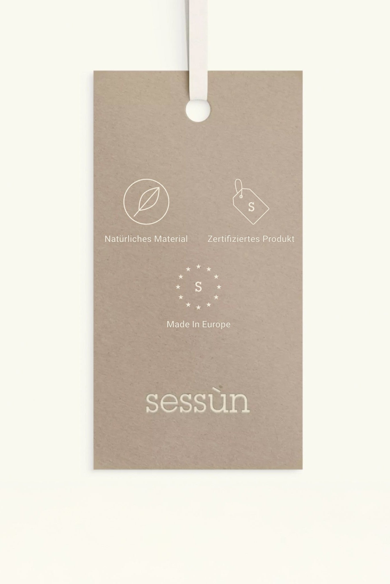 SESSUN - Orlando - Alpaga - BACKYARD