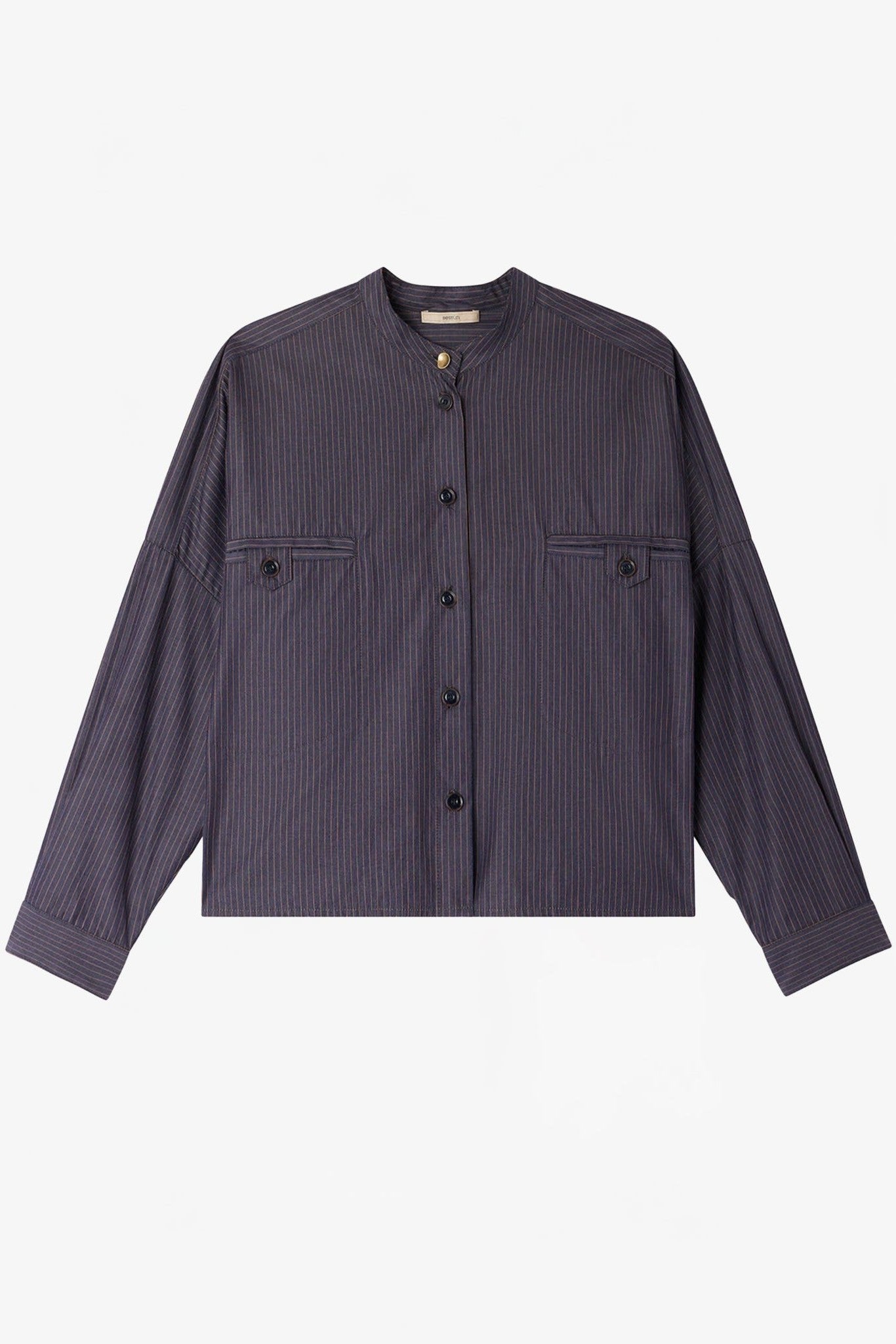 SESSUN - Orregia - Bluocra - BACKYARD