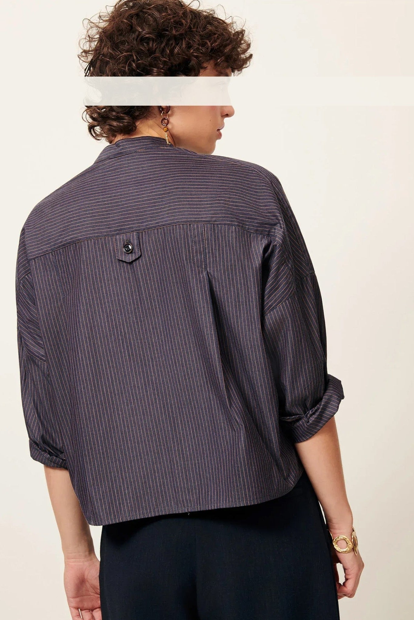 SESSUN - Orregia - Bluocra - BACKYARD