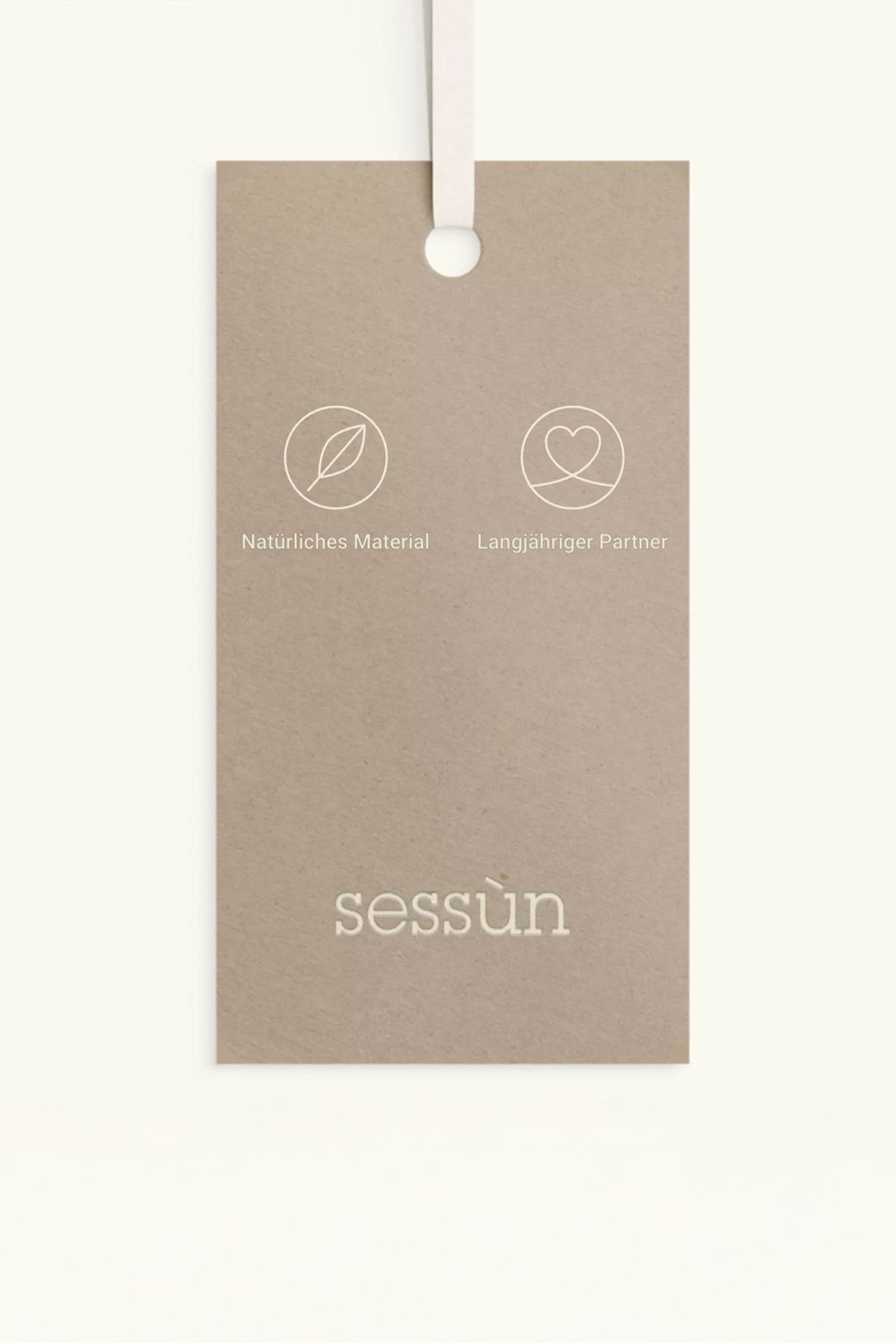 SESSUN - Peter - Original Blue - BACKYARD