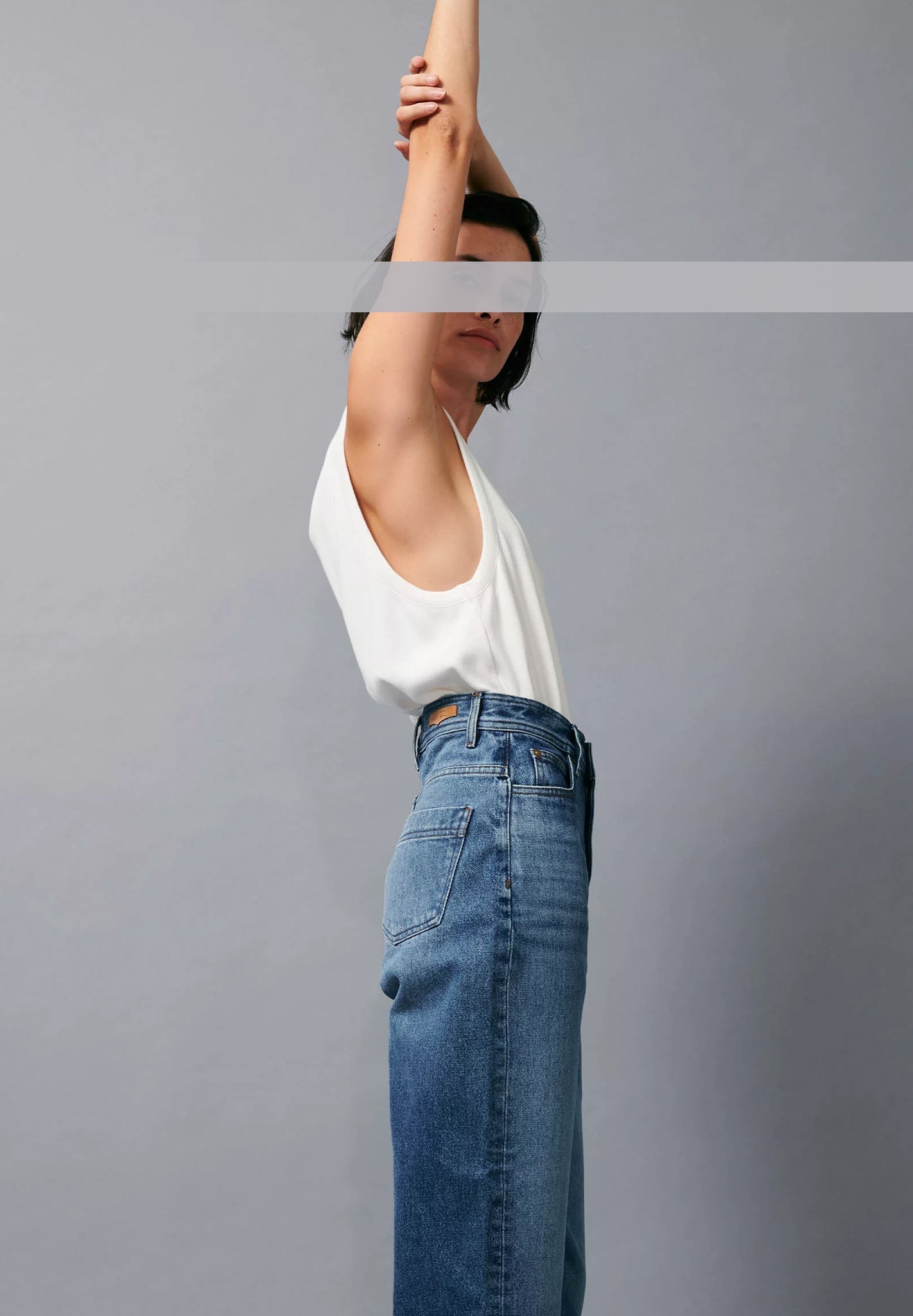 SESSUN - Peter - Original Blue - BACKYARD