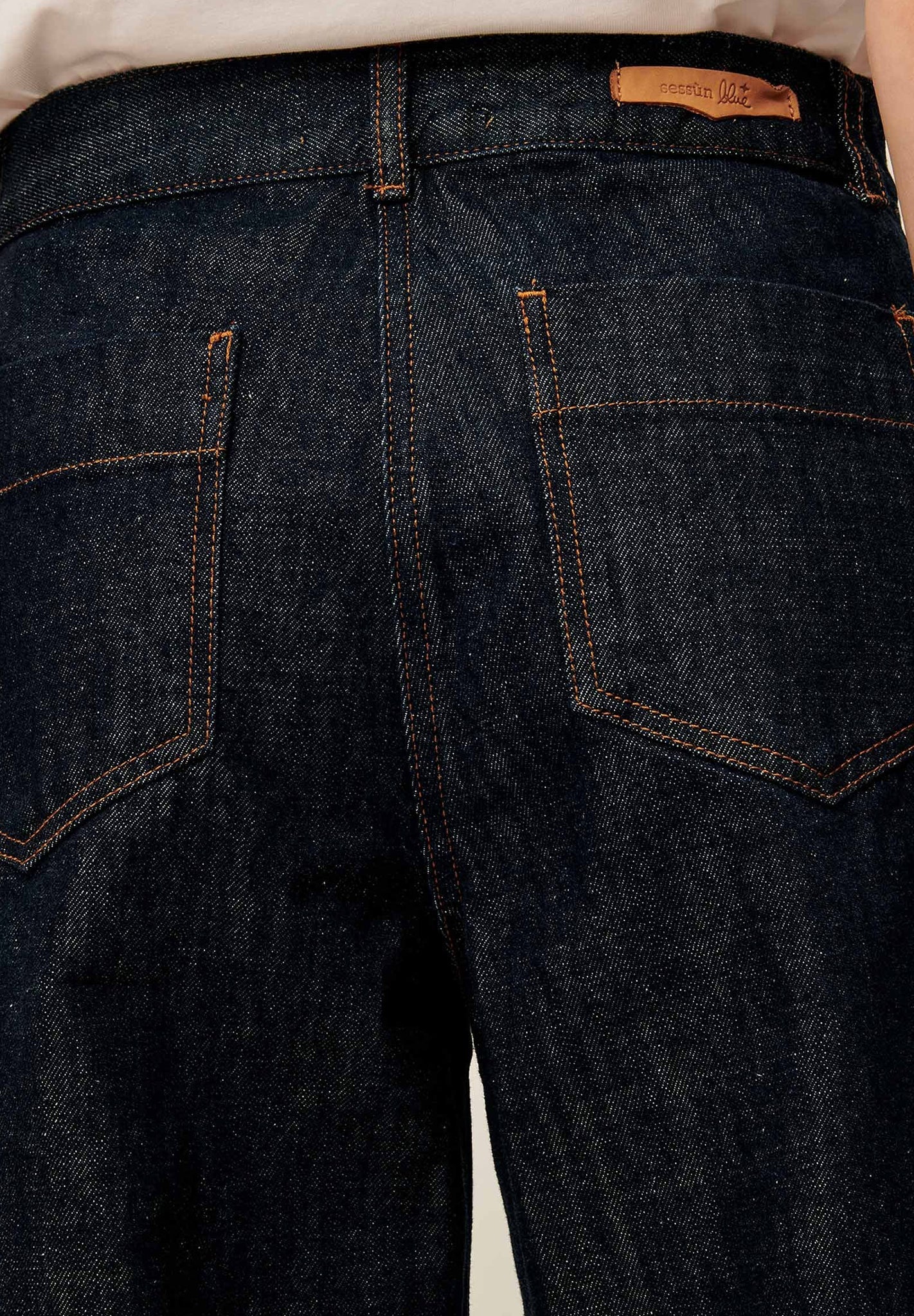 SESSUN - Seakey O - Rince - BACKYARD