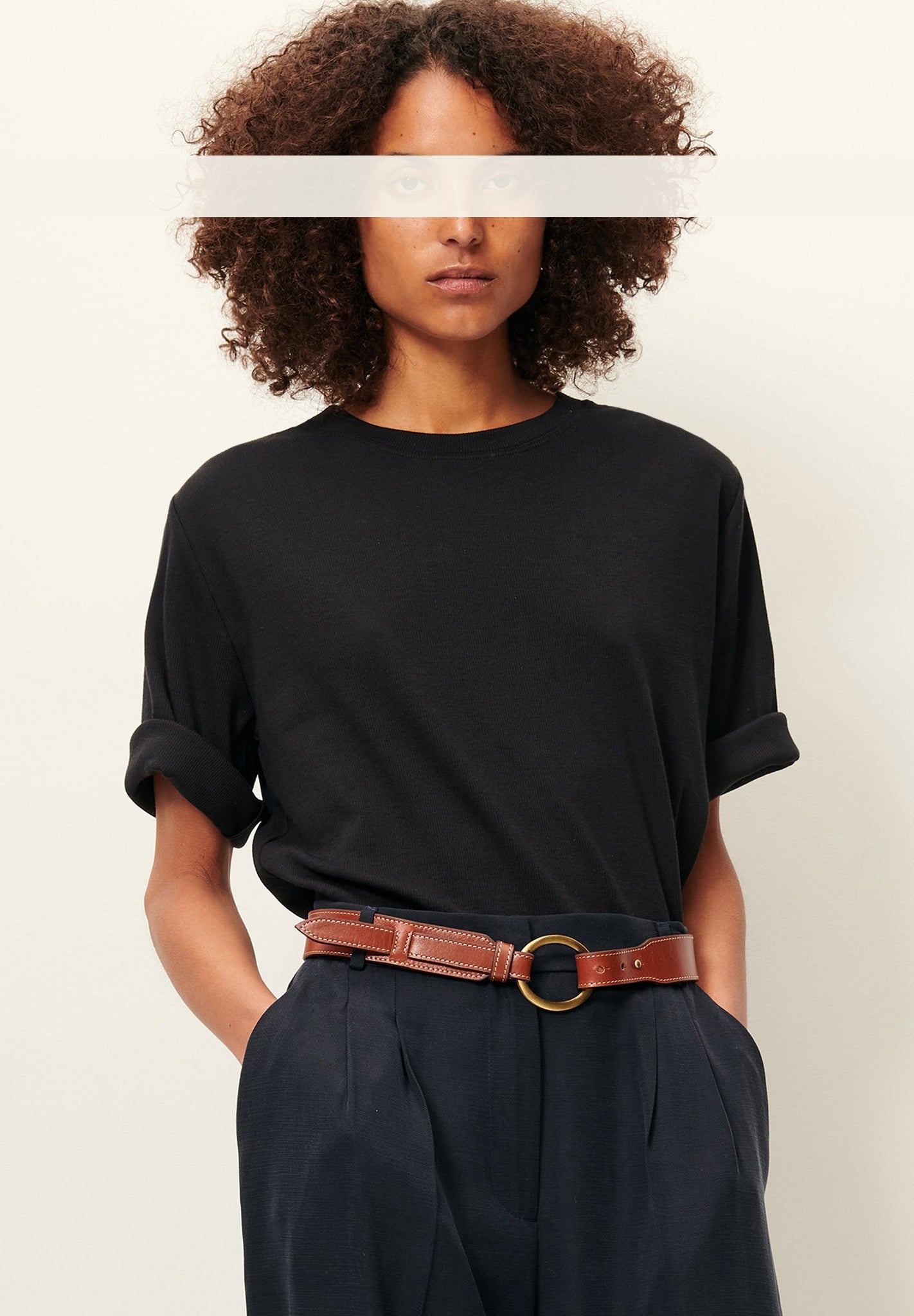 SESSUN - Serge Co - Black - BACKYARD