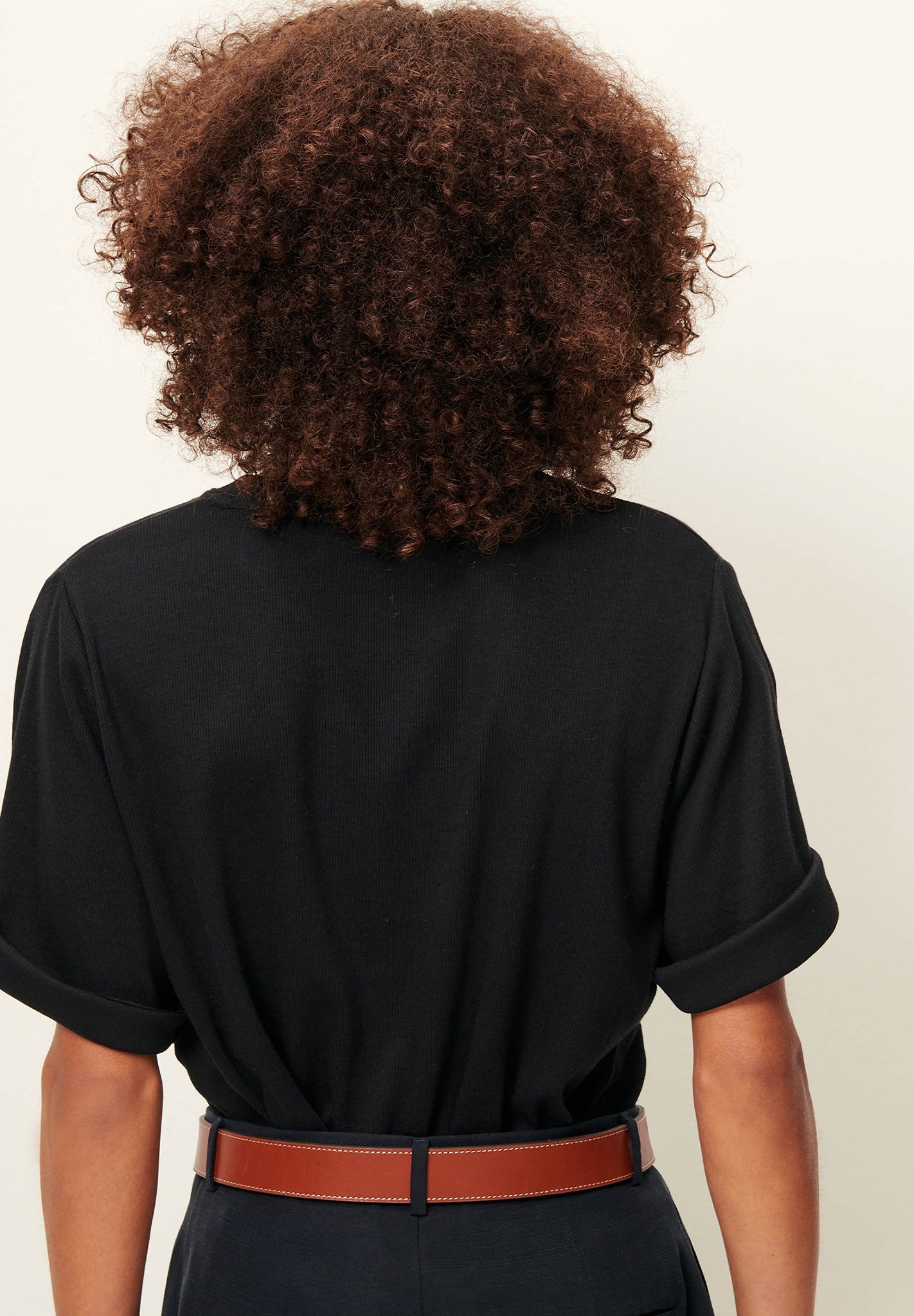 SESSUN - Serge Co - Black - BACKYARD