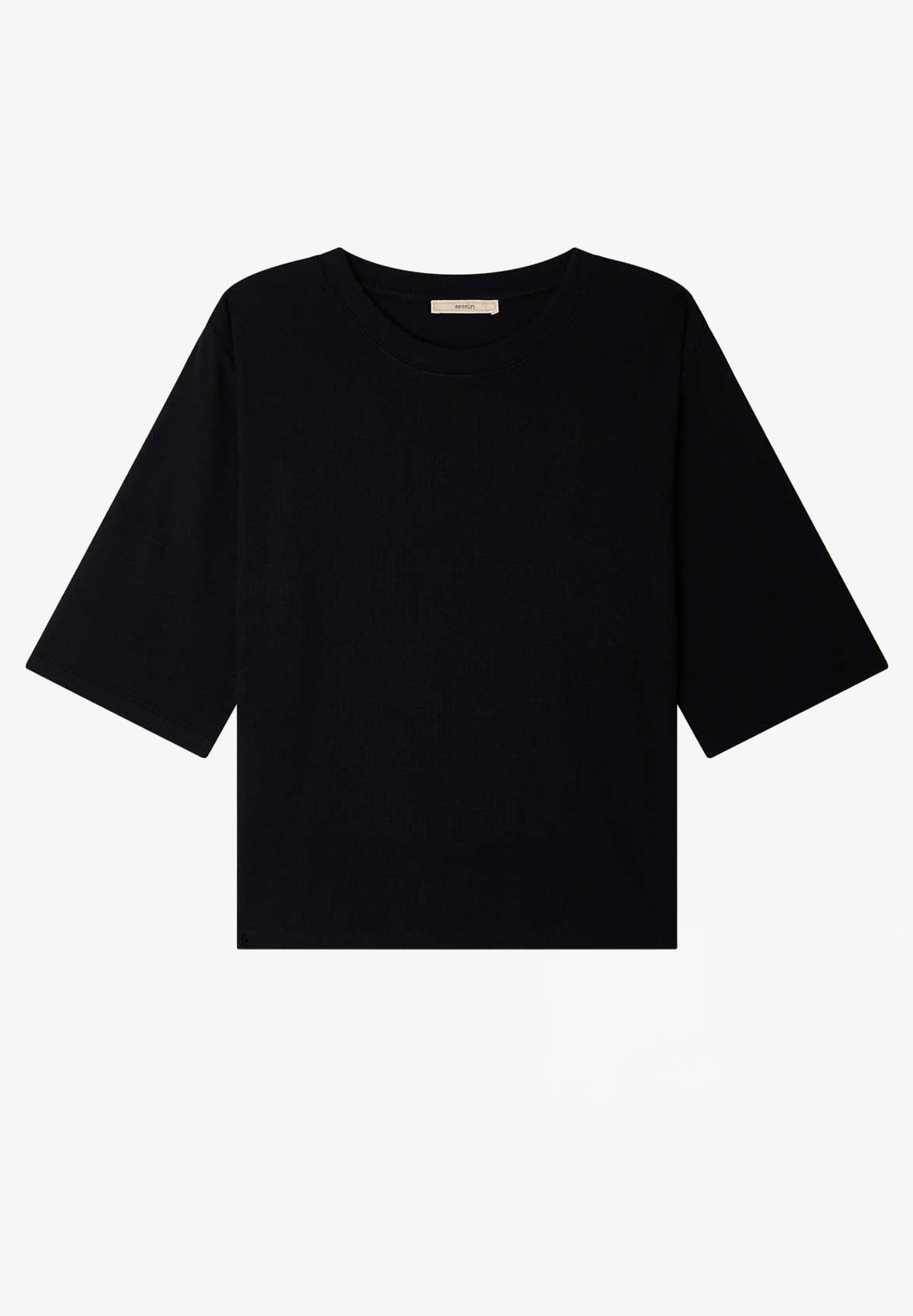 SESSUN - Serge Co - Black - BACKYARD