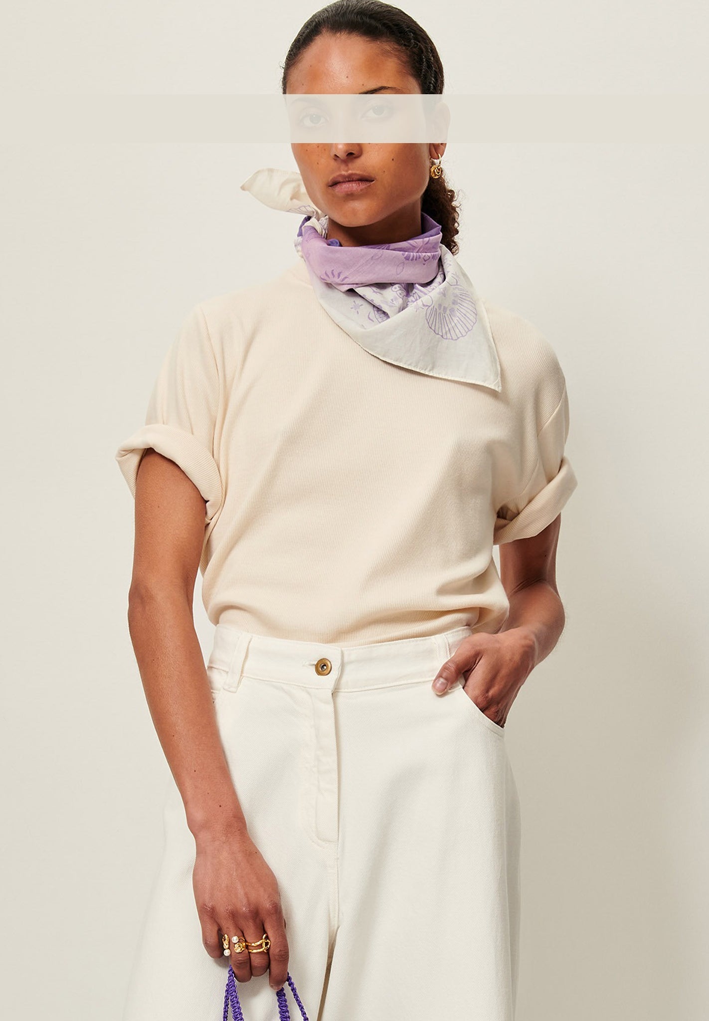 SESSUN - Serge Co - Fleur de Sel - BACKYARD