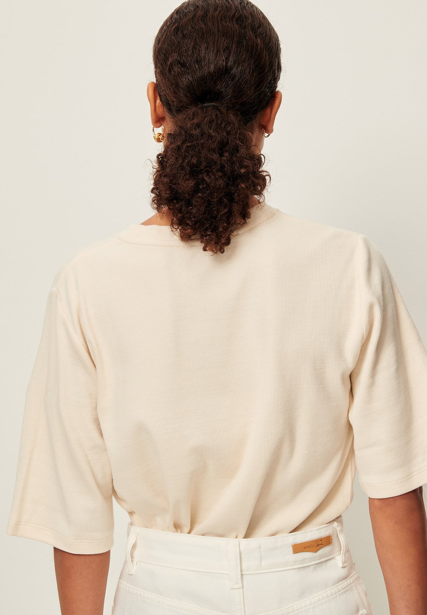 SESSUN - Serge Co - Fleur de Sel - BACKYARD