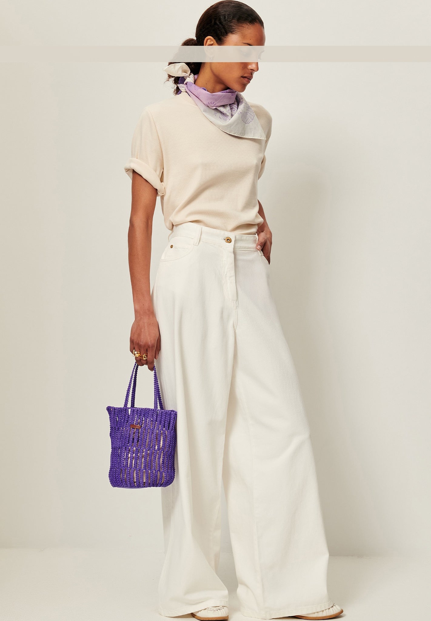 SESSUN - Serge Co - Fleur de Sel - BACKYARD