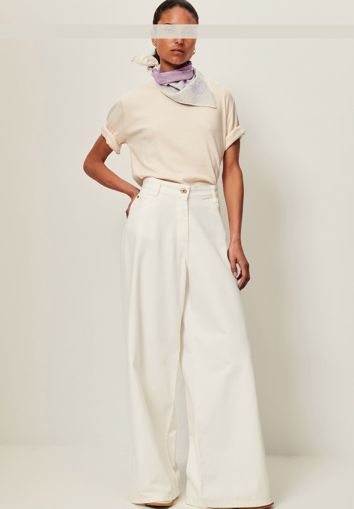 SESSUN - Serge Co - Fleur de Sel - BACKYARD