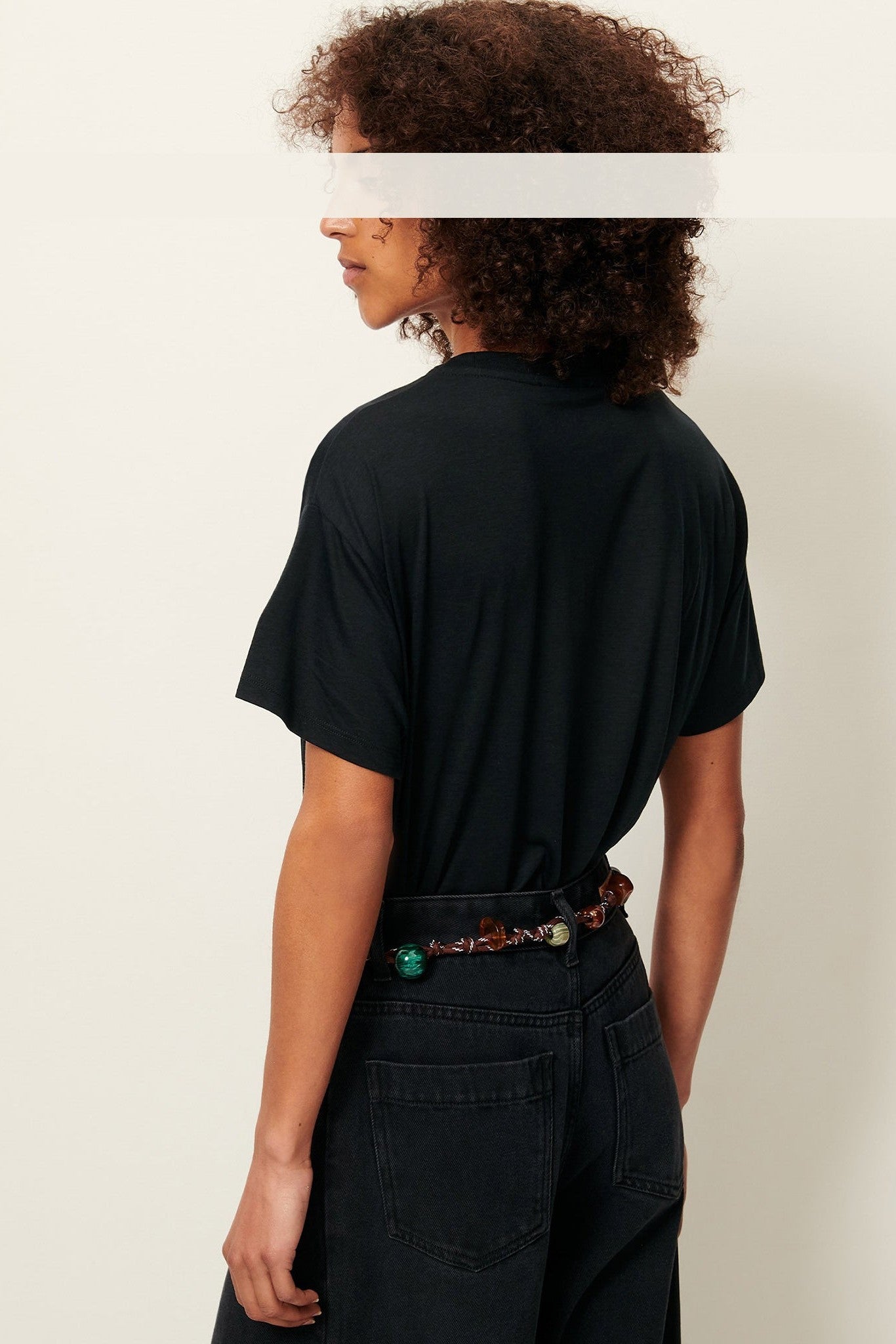 SESSUN - Too Tee - Moonless - BACKYARD