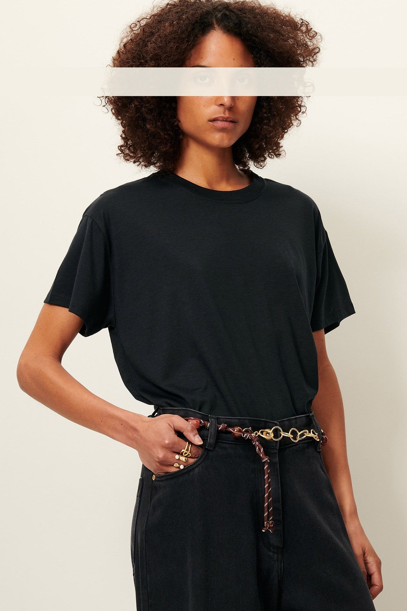 SESSUN - Too Tee - Moonless - BACKYARD