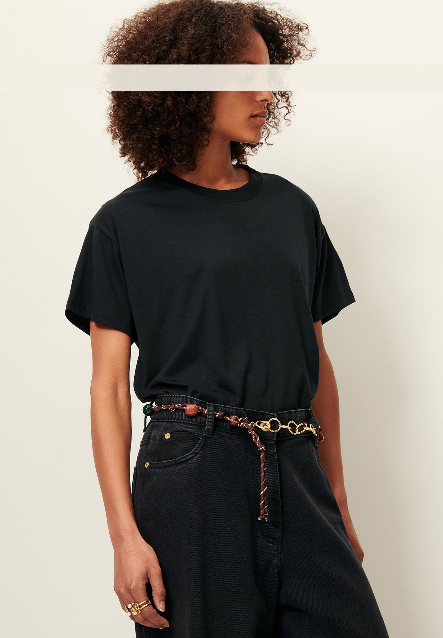 SESSUN - Too Tee - Moonless - BACKYARD