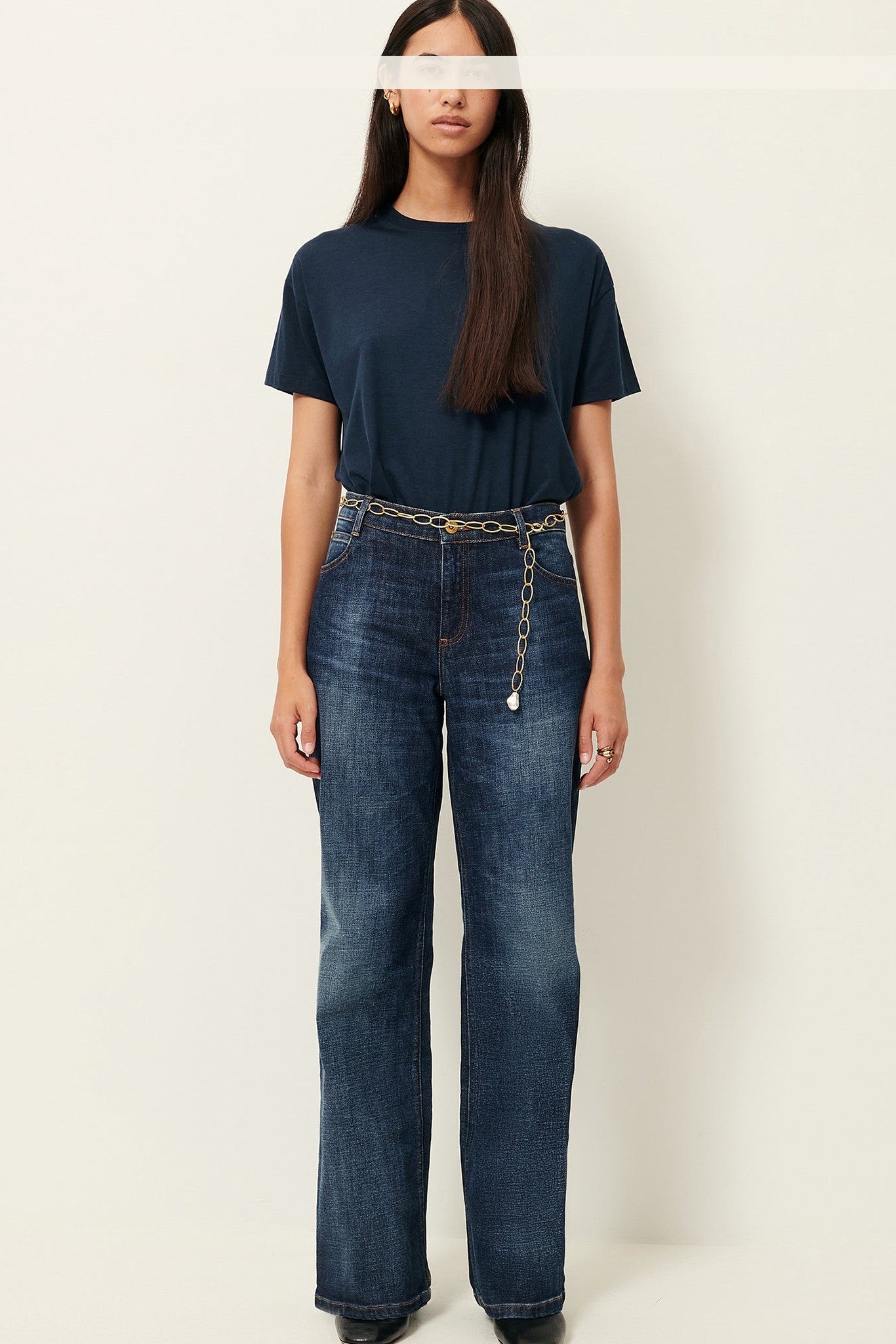 SESSUN - Too Tee - Night Shadow - BACKYARD