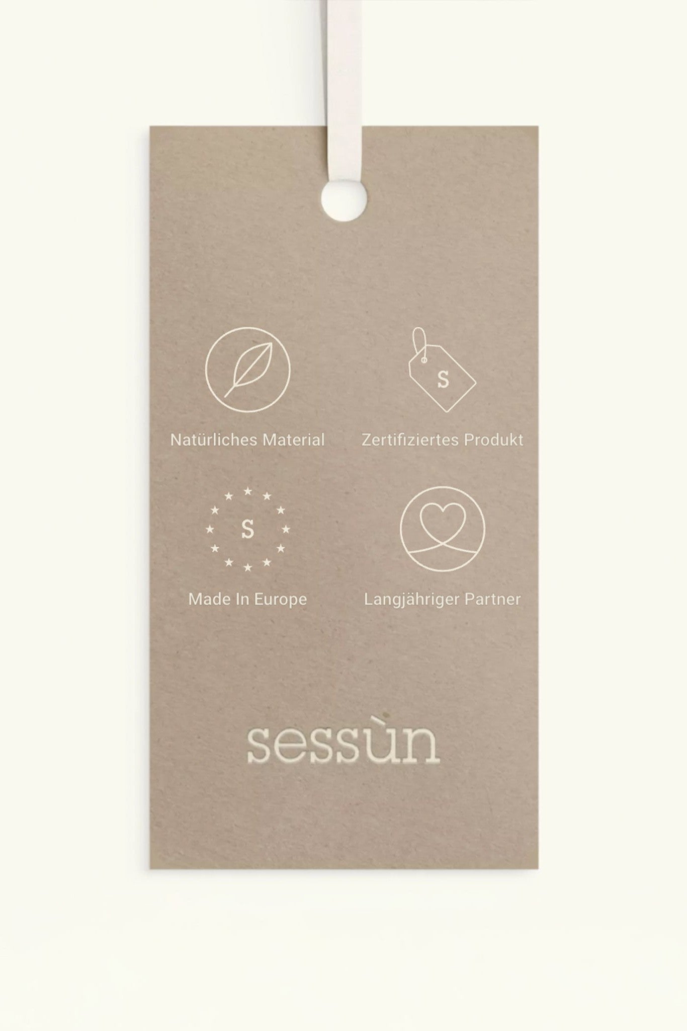 SESSUN - Tooli - Sandblack - BACKYARD