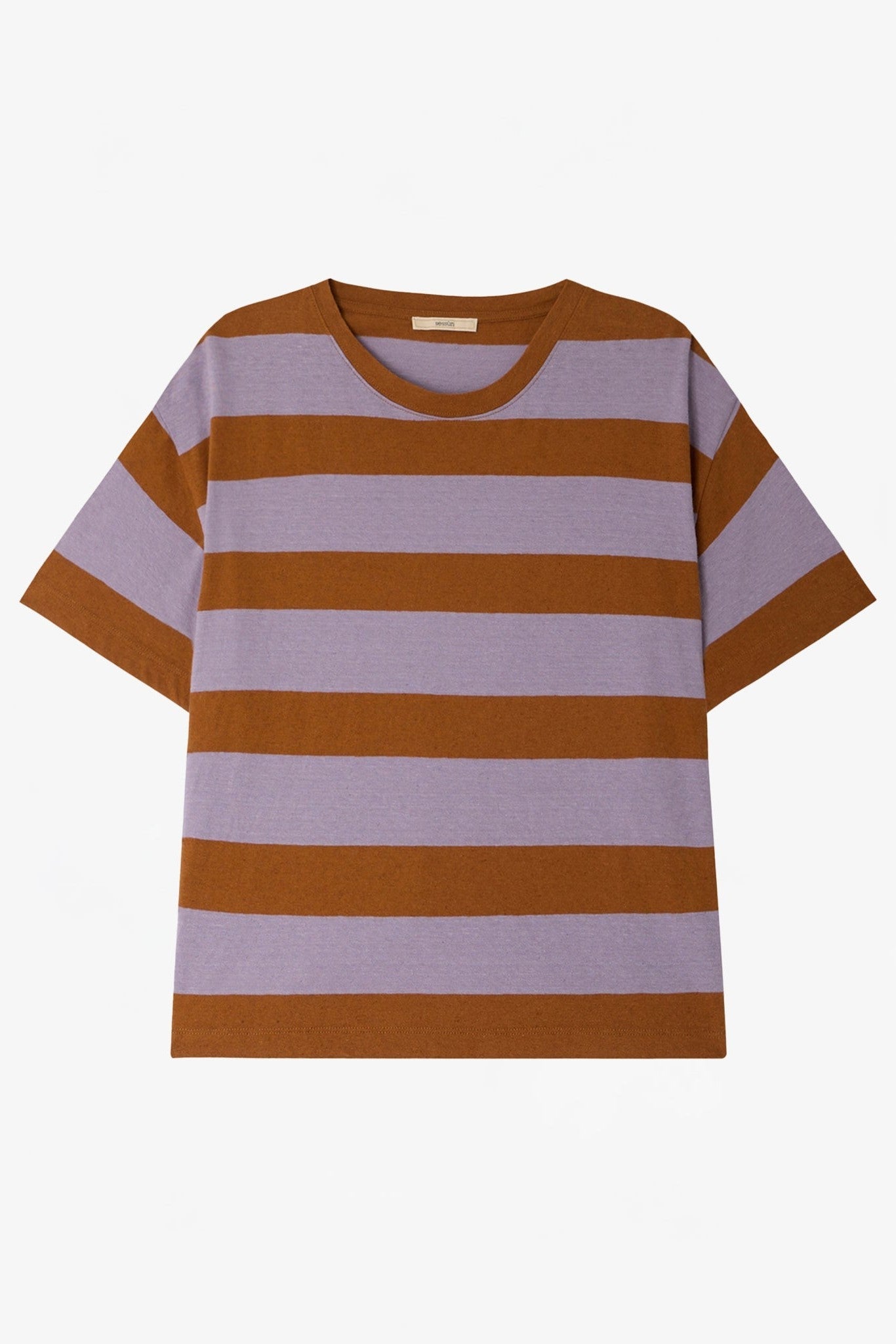 SESSUN - Tooli - Lila Glaze - BACKYARD