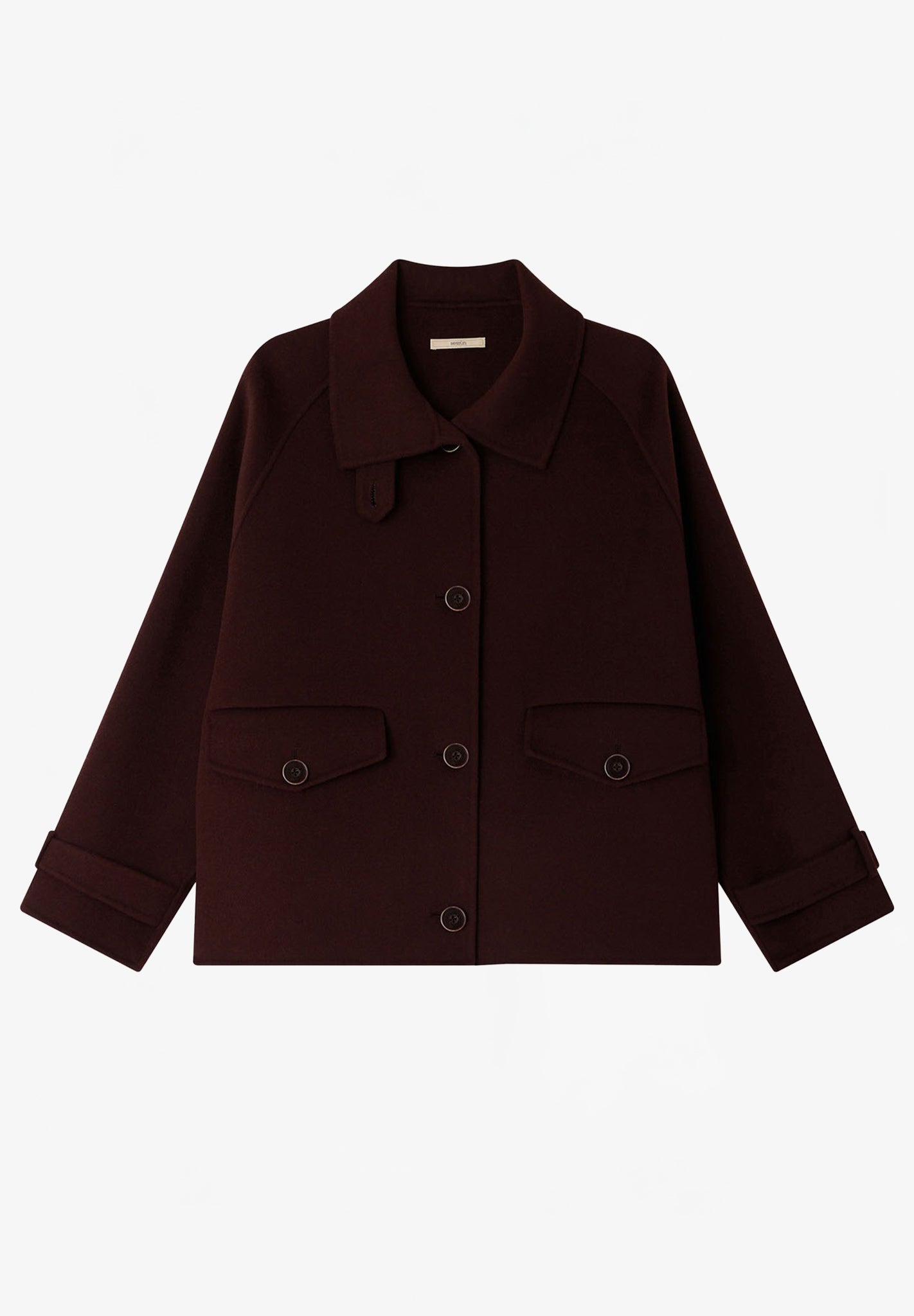 SESSUN - Valley Nevado - Espresso - BACKYARD