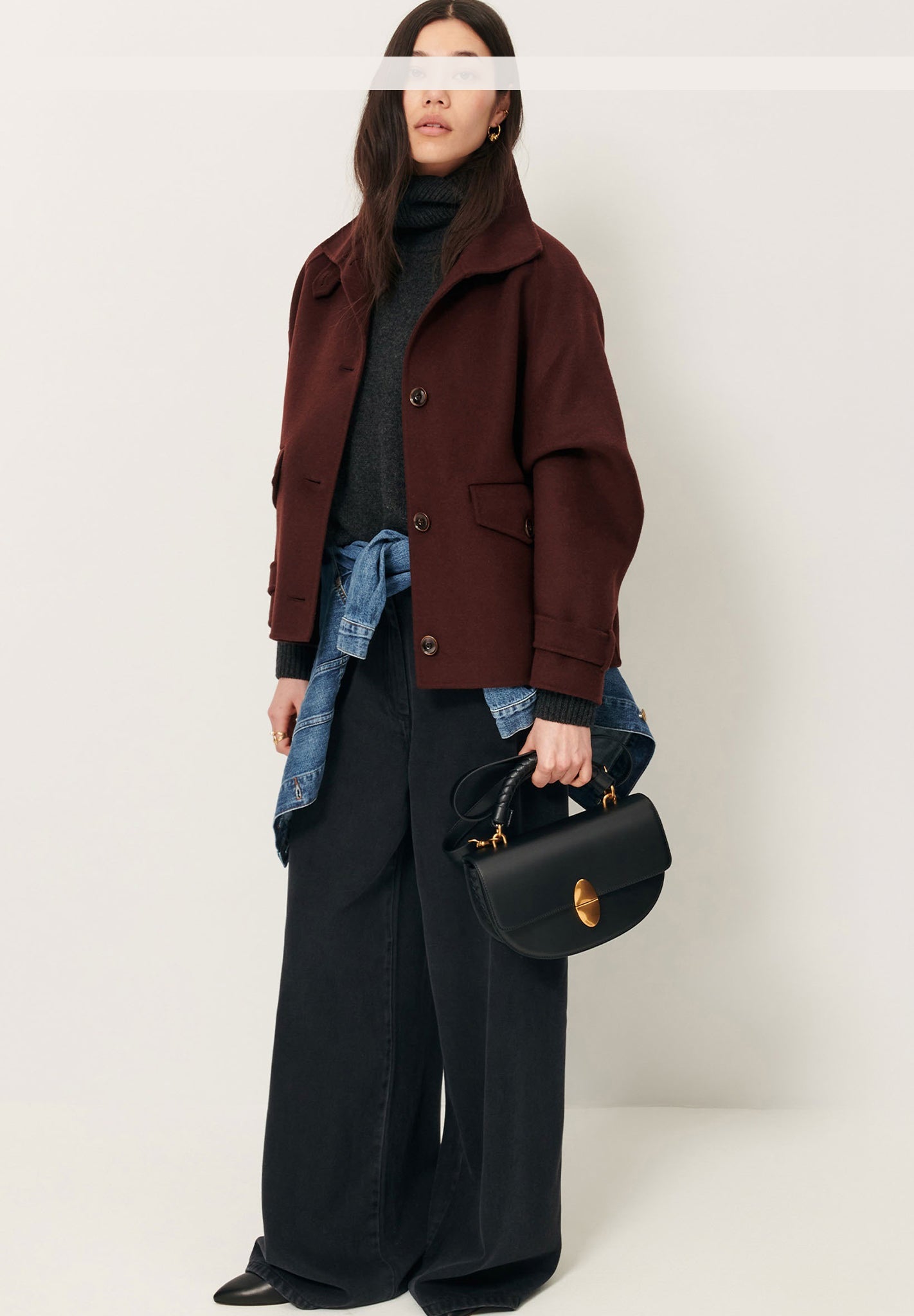 SESSUN - Valley Nevado - Espresso - BACKYARD