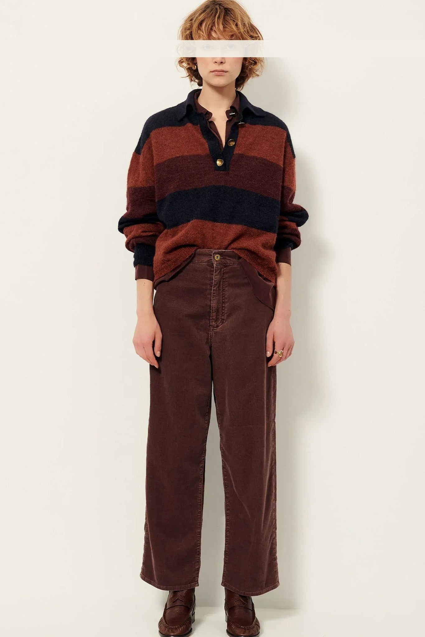 SESSUN - Velvet Cruise - Coffea - BACKYARD