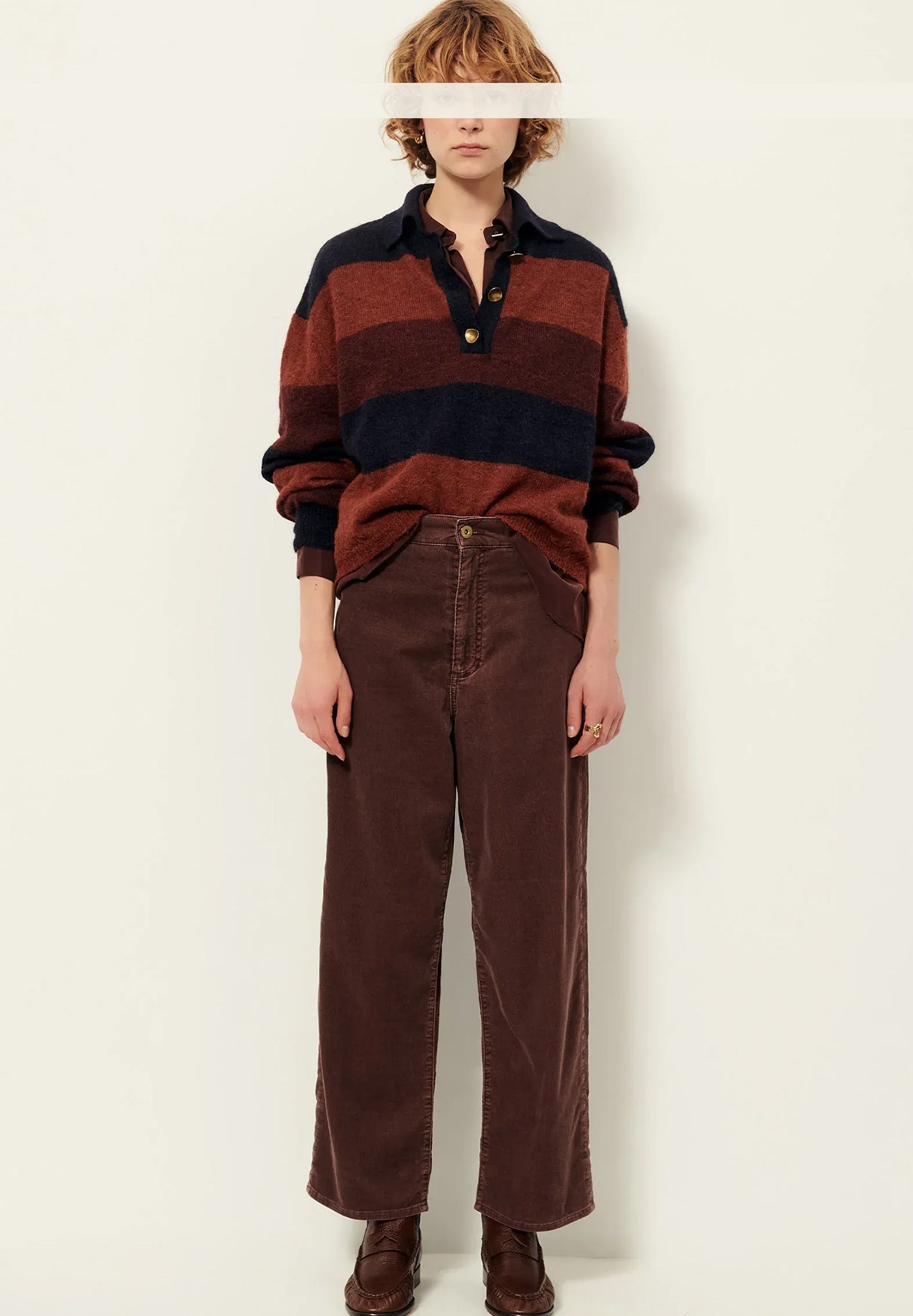 SESSUN - Velvet Cruise - Coffea - BACKYARD