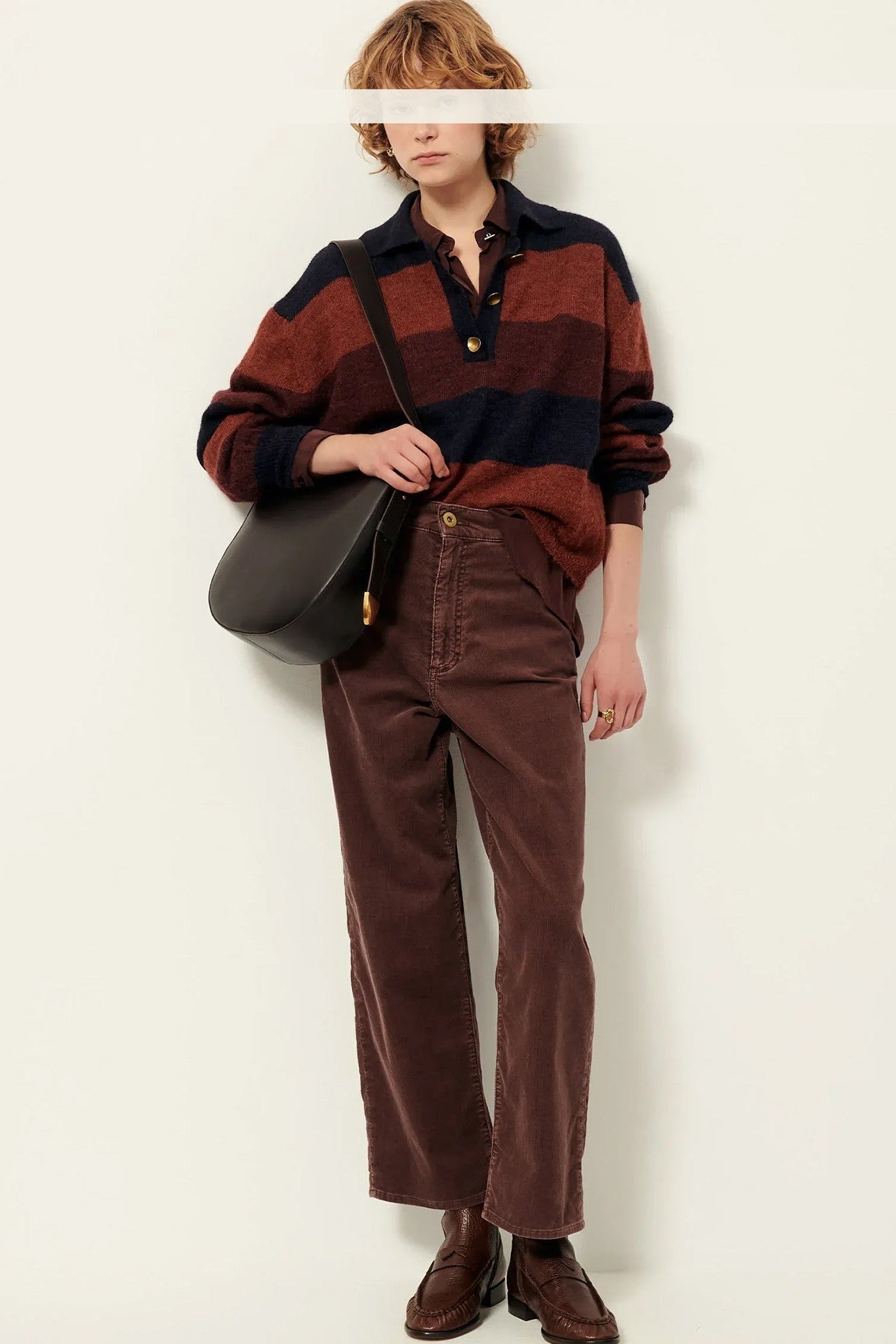 SESSUN - Velvet Cruise - Coffea - BACKYARD