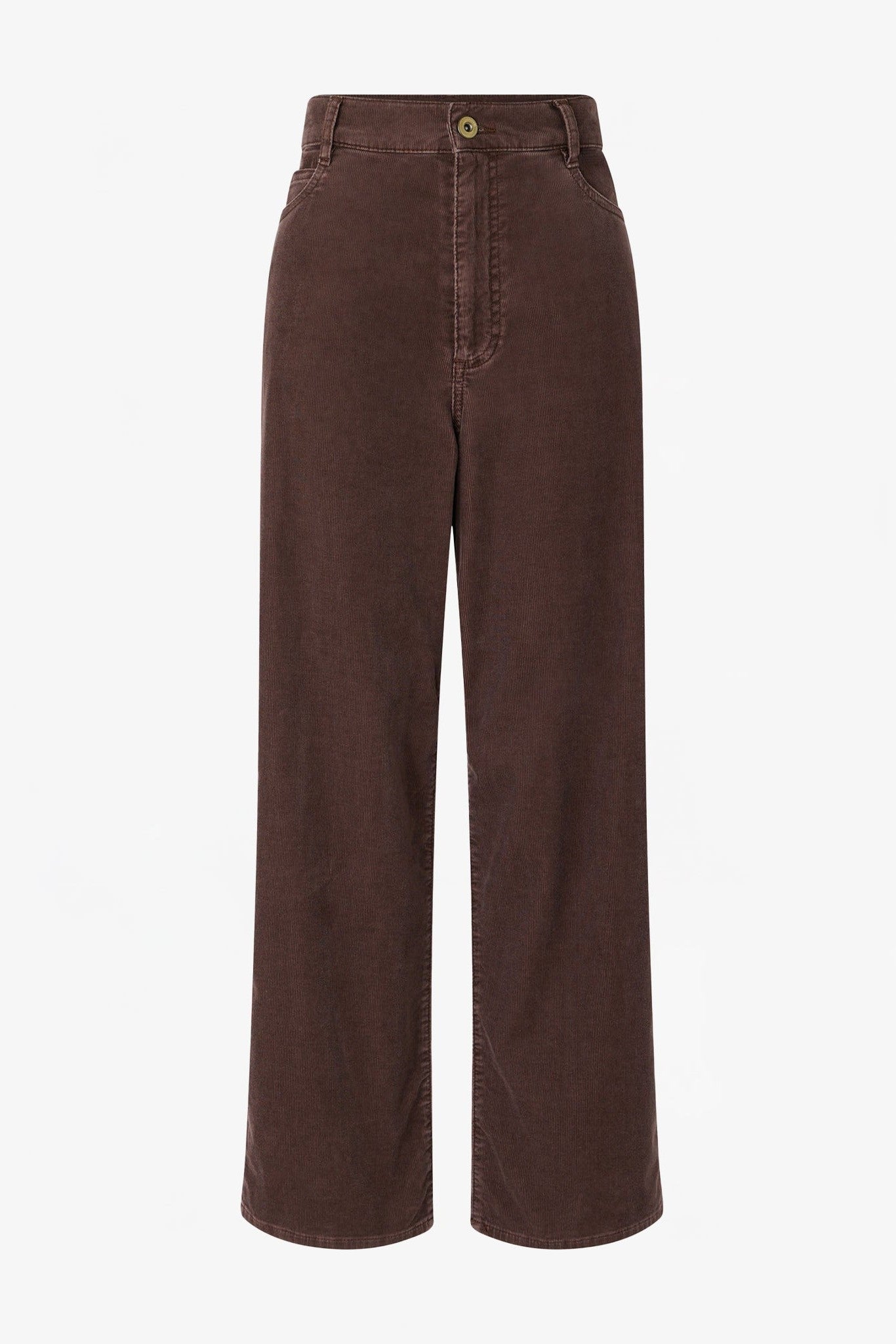 SESSUN - Velvet Cruise - Coffea - BACKYARD