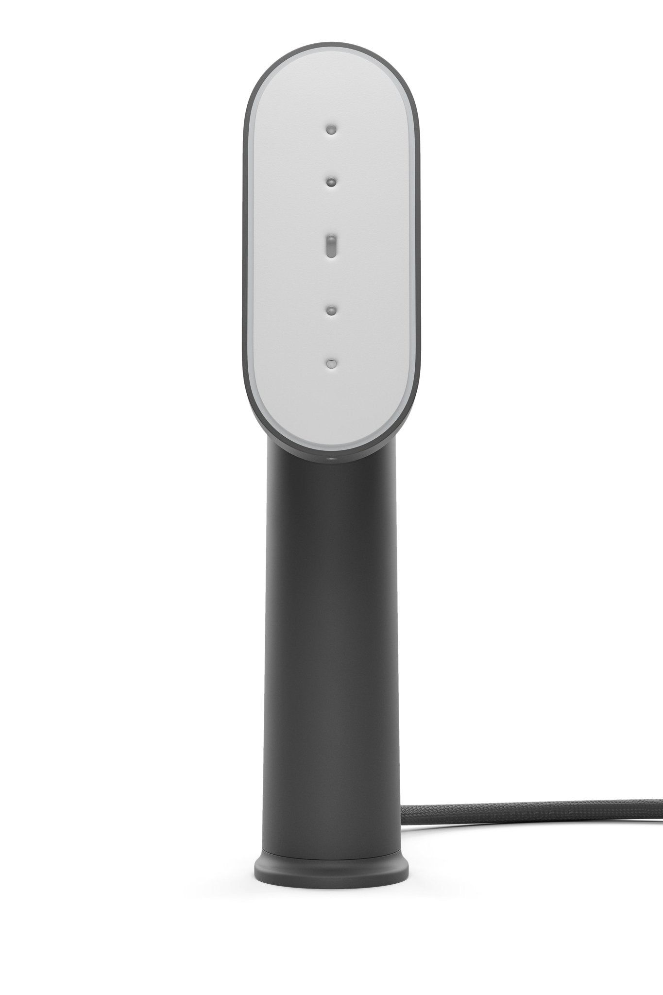 STEAMERY - Cirrus Lite Travel Steamer - Charcoal - BACKYARD