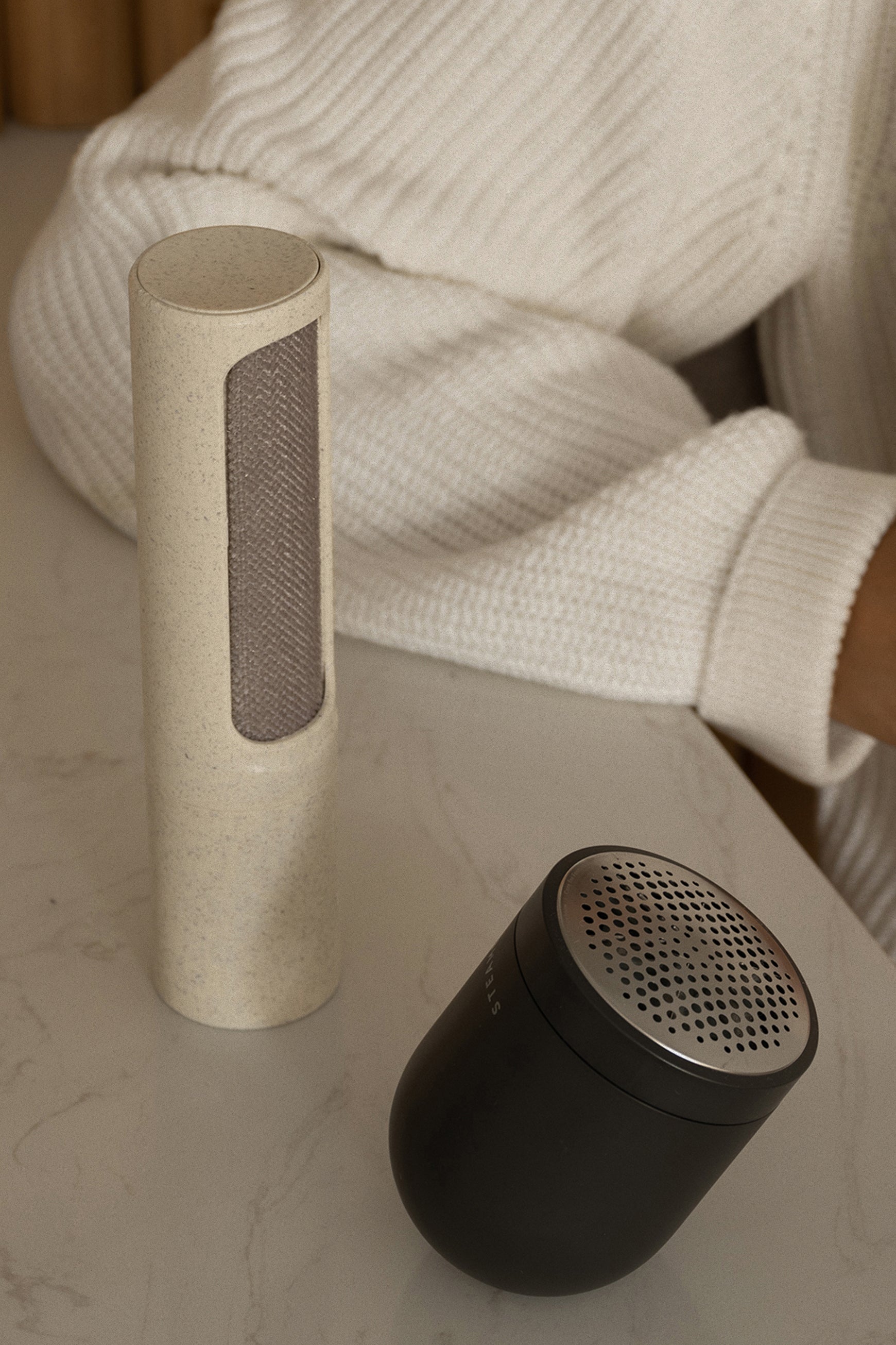 Lint Brush